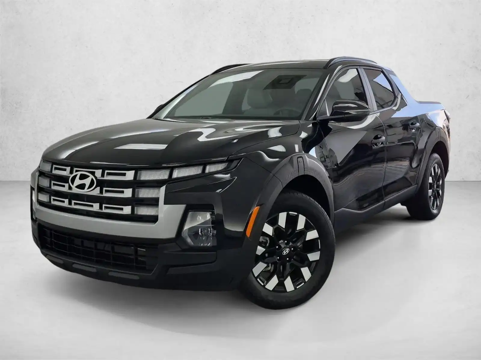 2026 Hyundai Santa Cruz SEL 2.5's photo