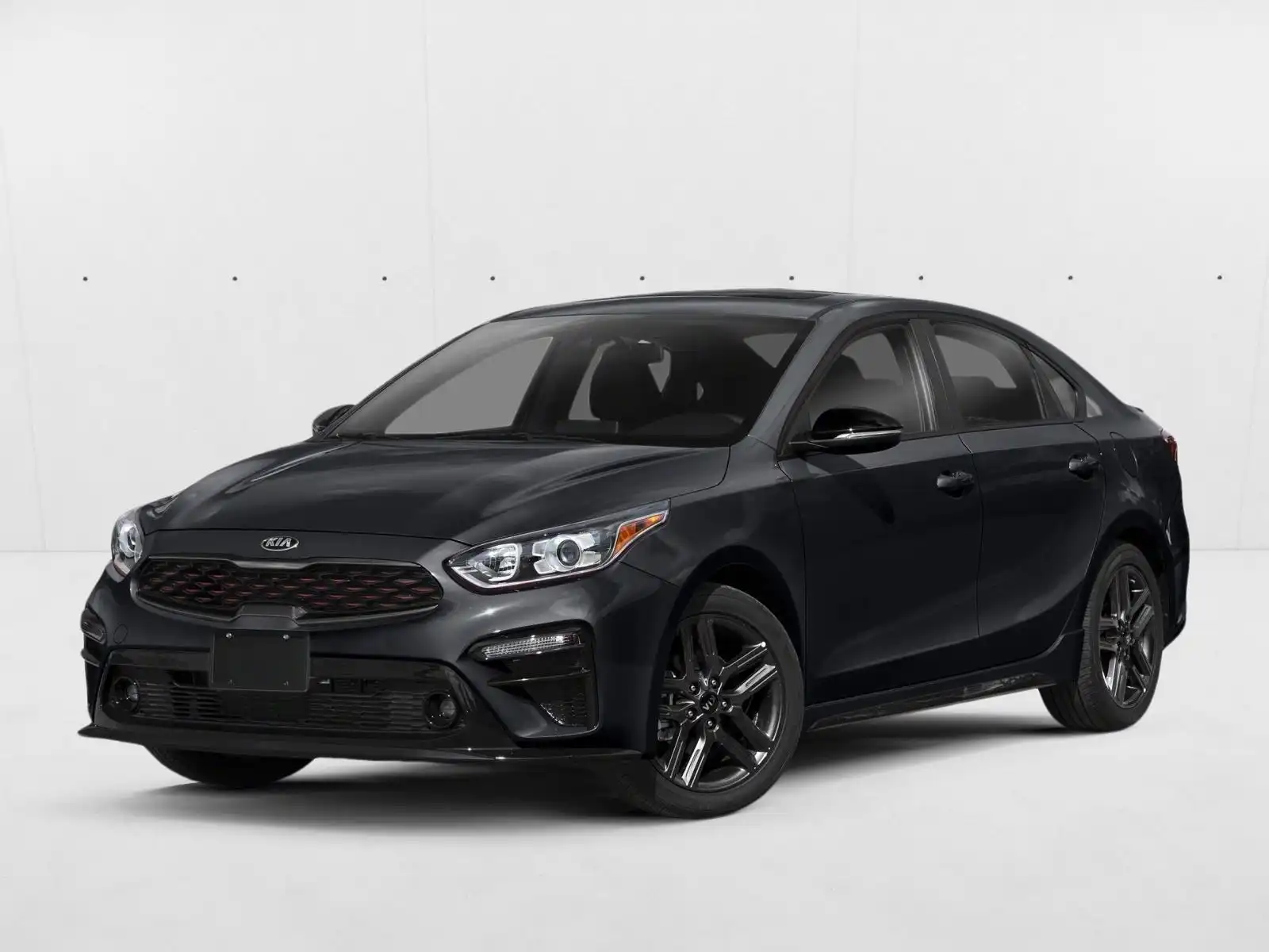 2021 Kia Forte GT-Line Auto's photo