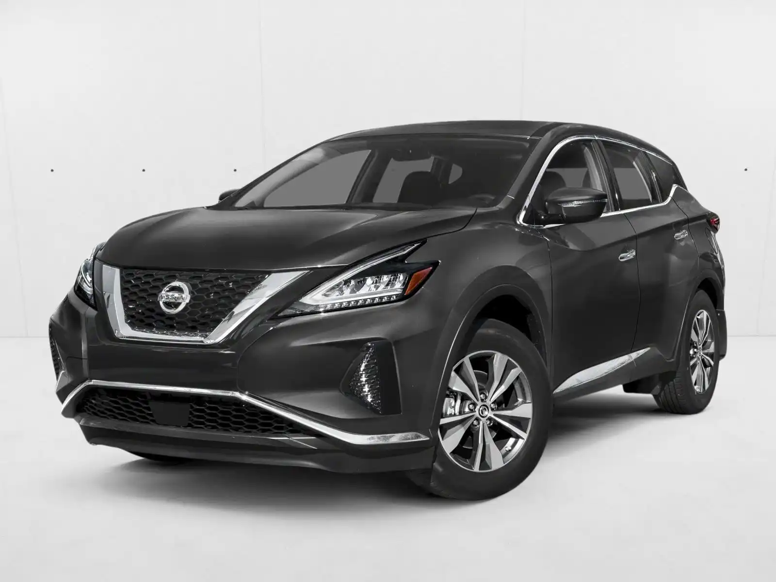 2019 Nissan Murano SV FWD's photo