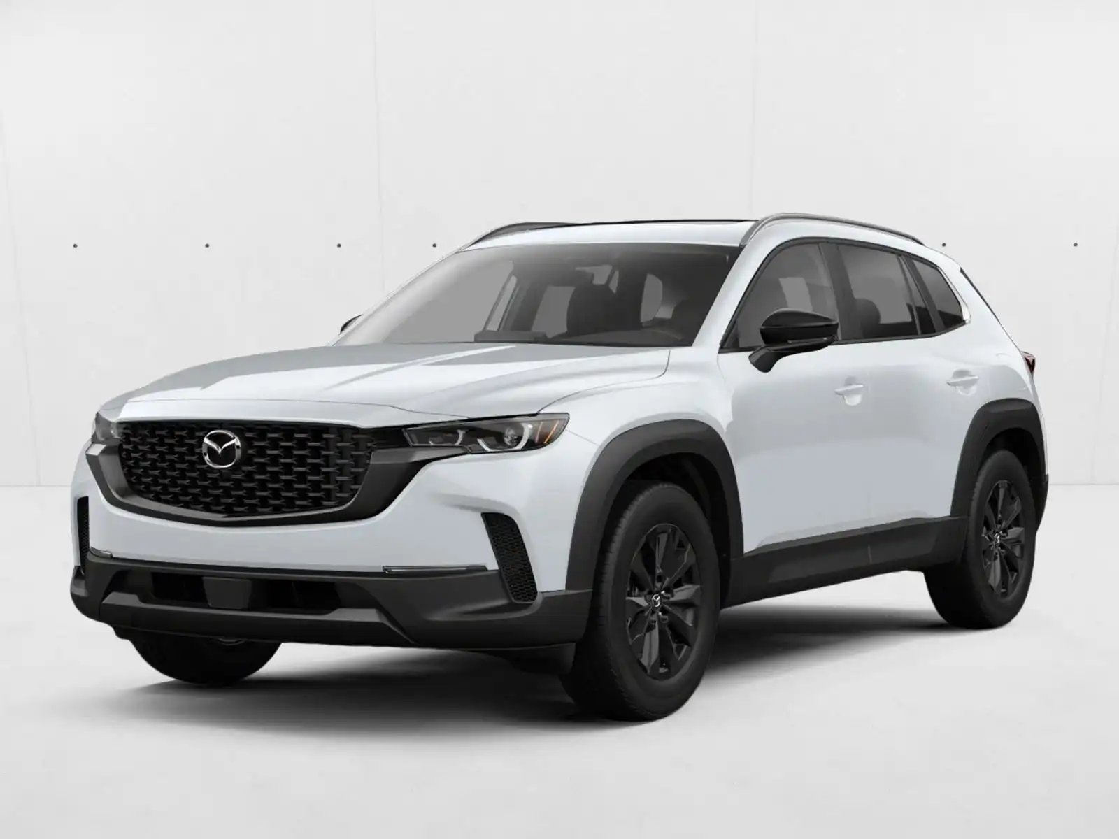 2024 Mazda CX-50 2.5 S PREMIUM's photo