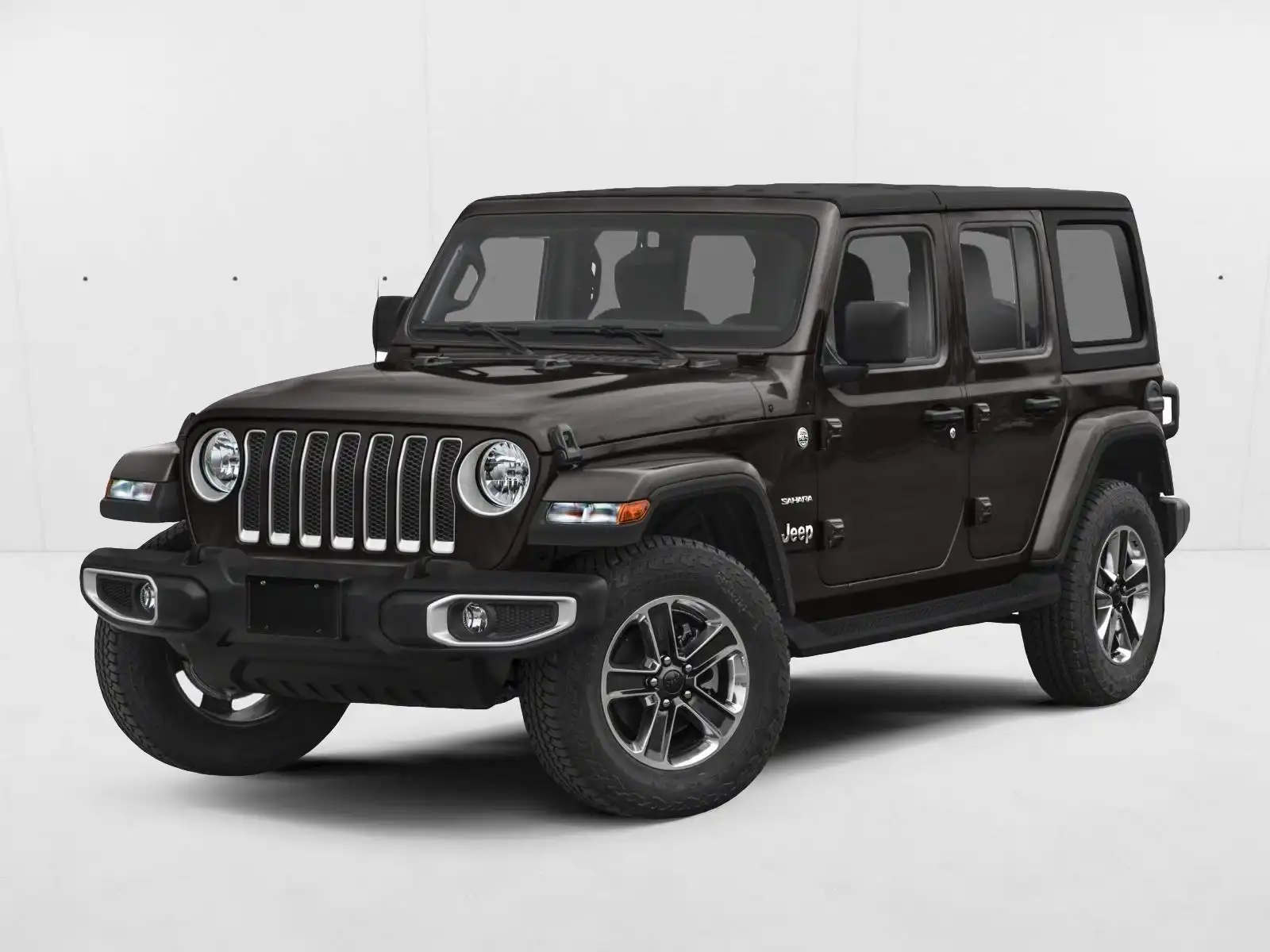 2020 Jeep Wrangler Sahara Altitude's photo