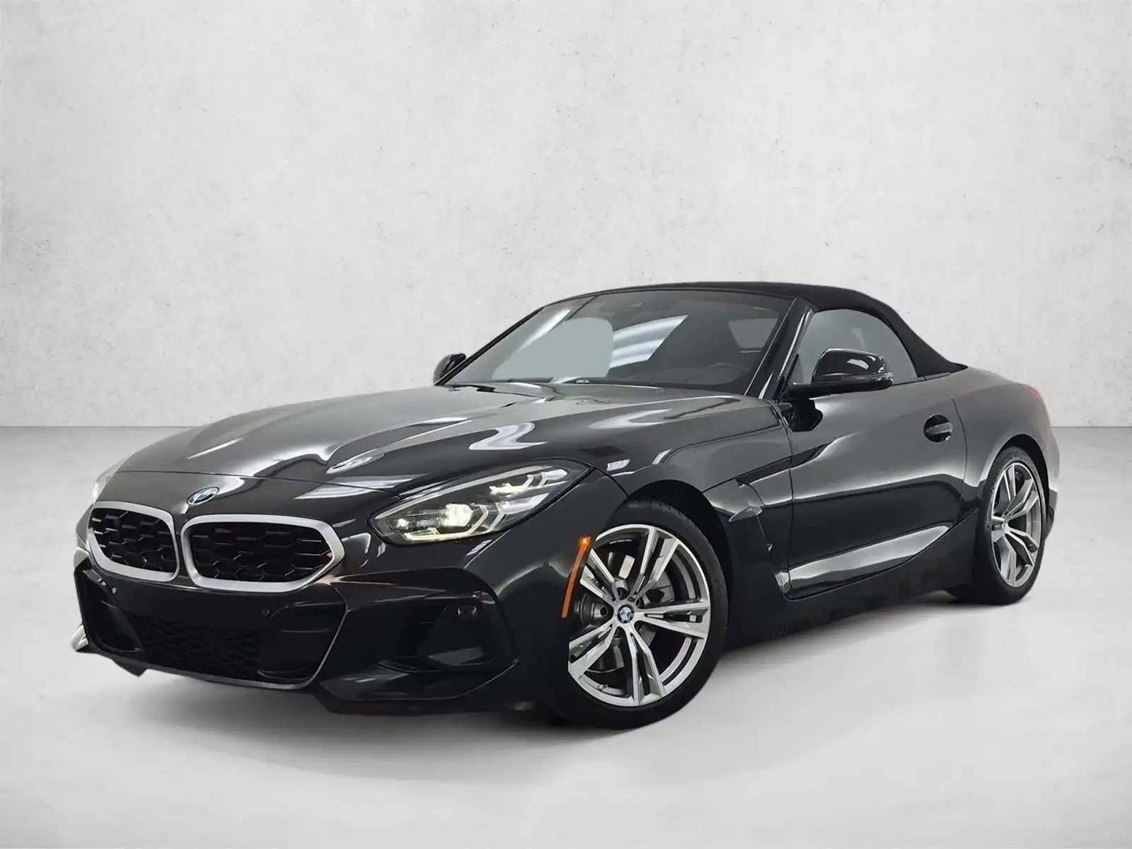 2026 BMW Z4 sDrive30i's photo