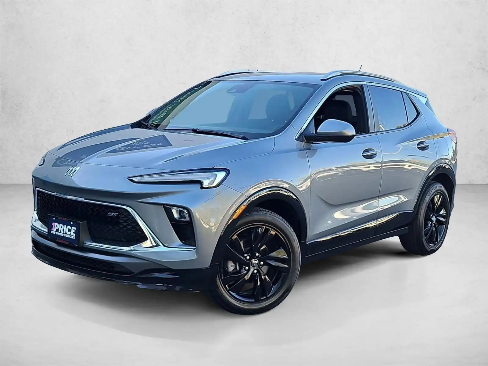 2024 Buick Encore GX Sport Touring's photo