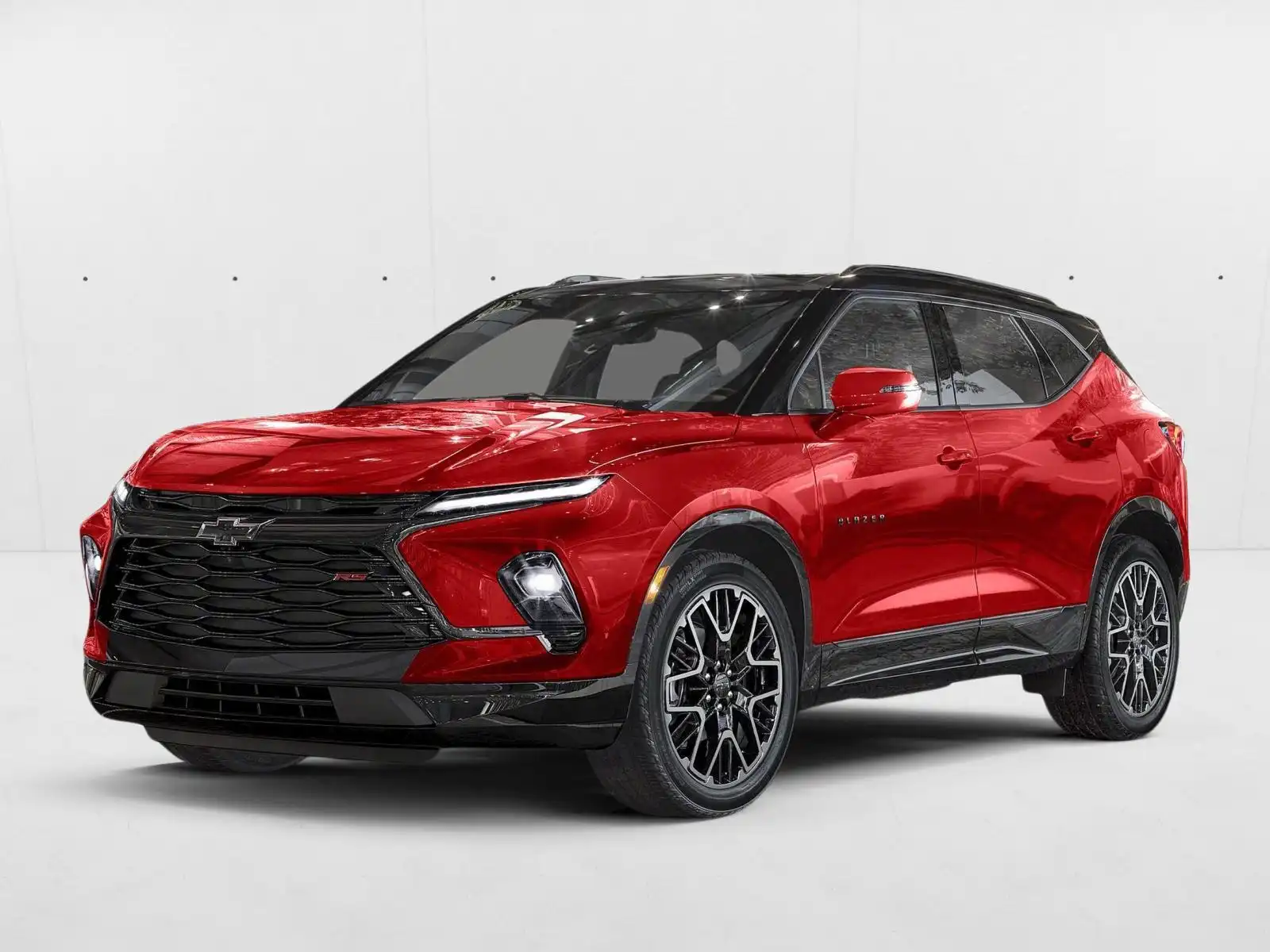 2023 Chevrolet Blazer 2.0T 2LT FWD's photo