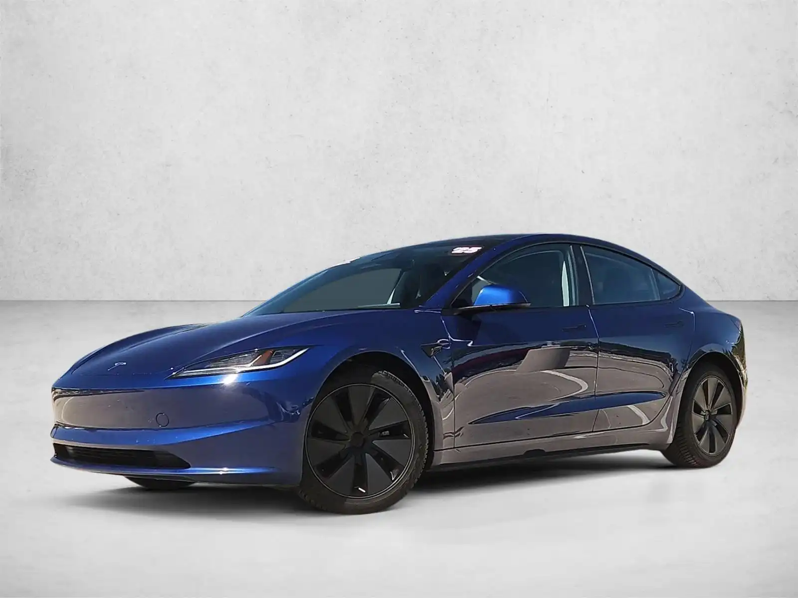 2025 Tesla Model 3 Long Range AWD's photo