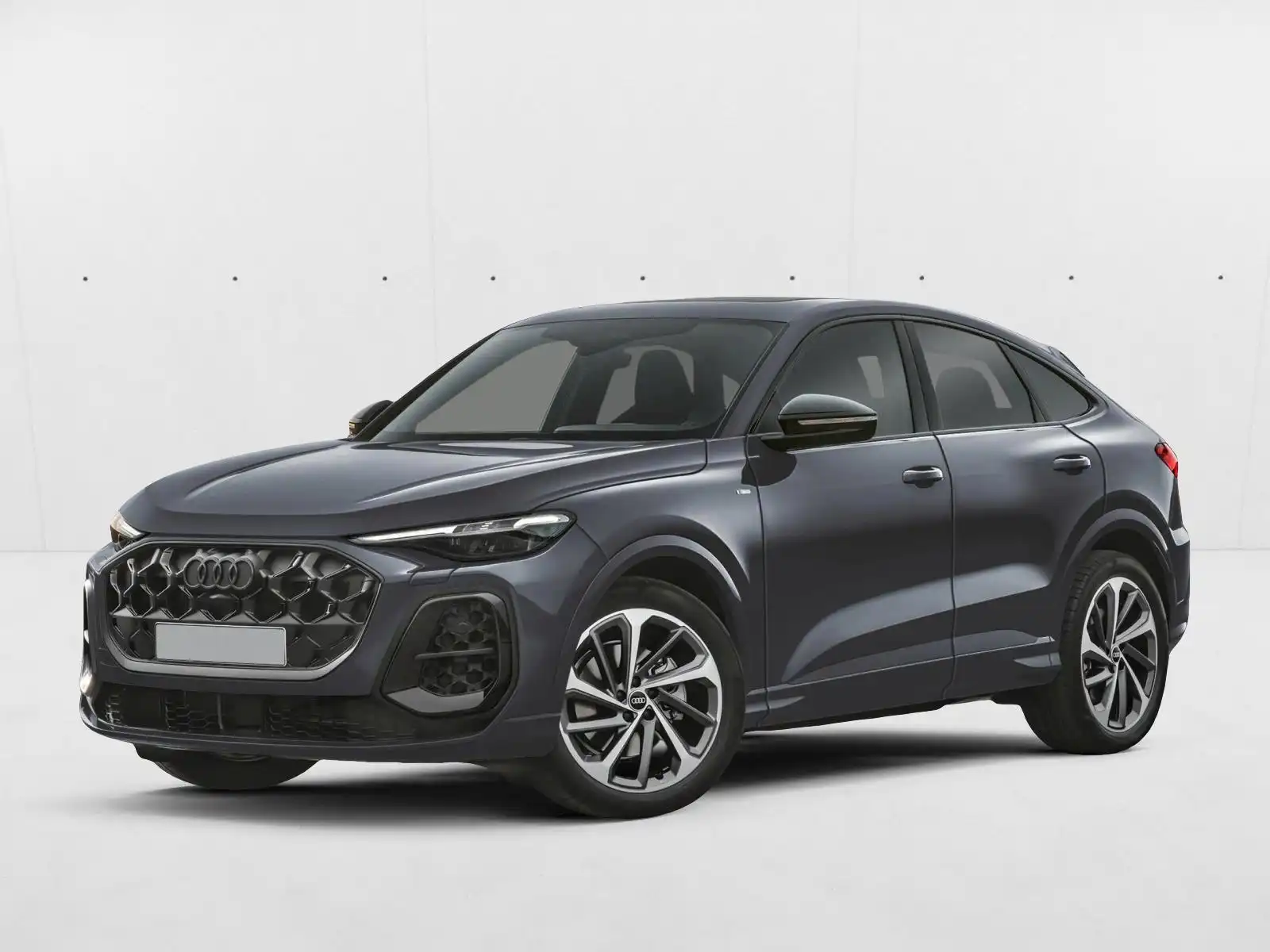 2025 Audi Q5 Sportback 45 Premium Plus's photo