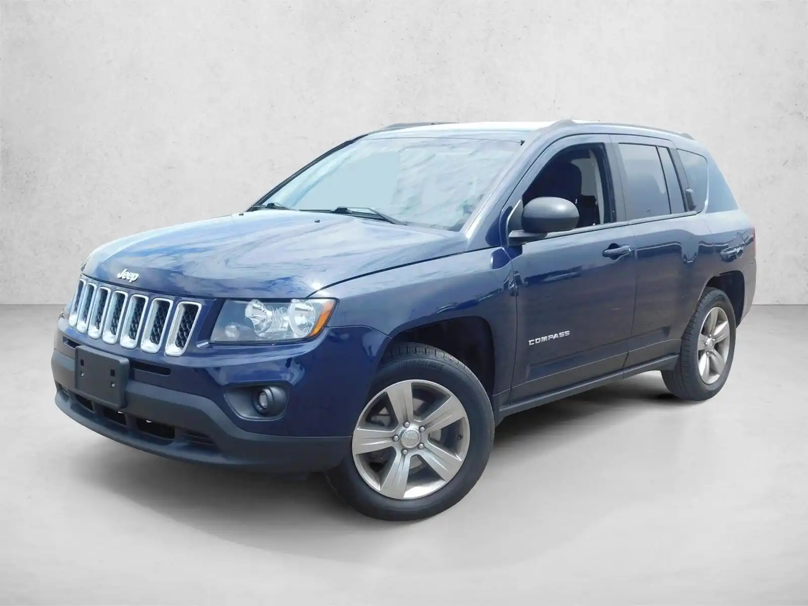 2015 Jeep Compass Sport 4X4's photo