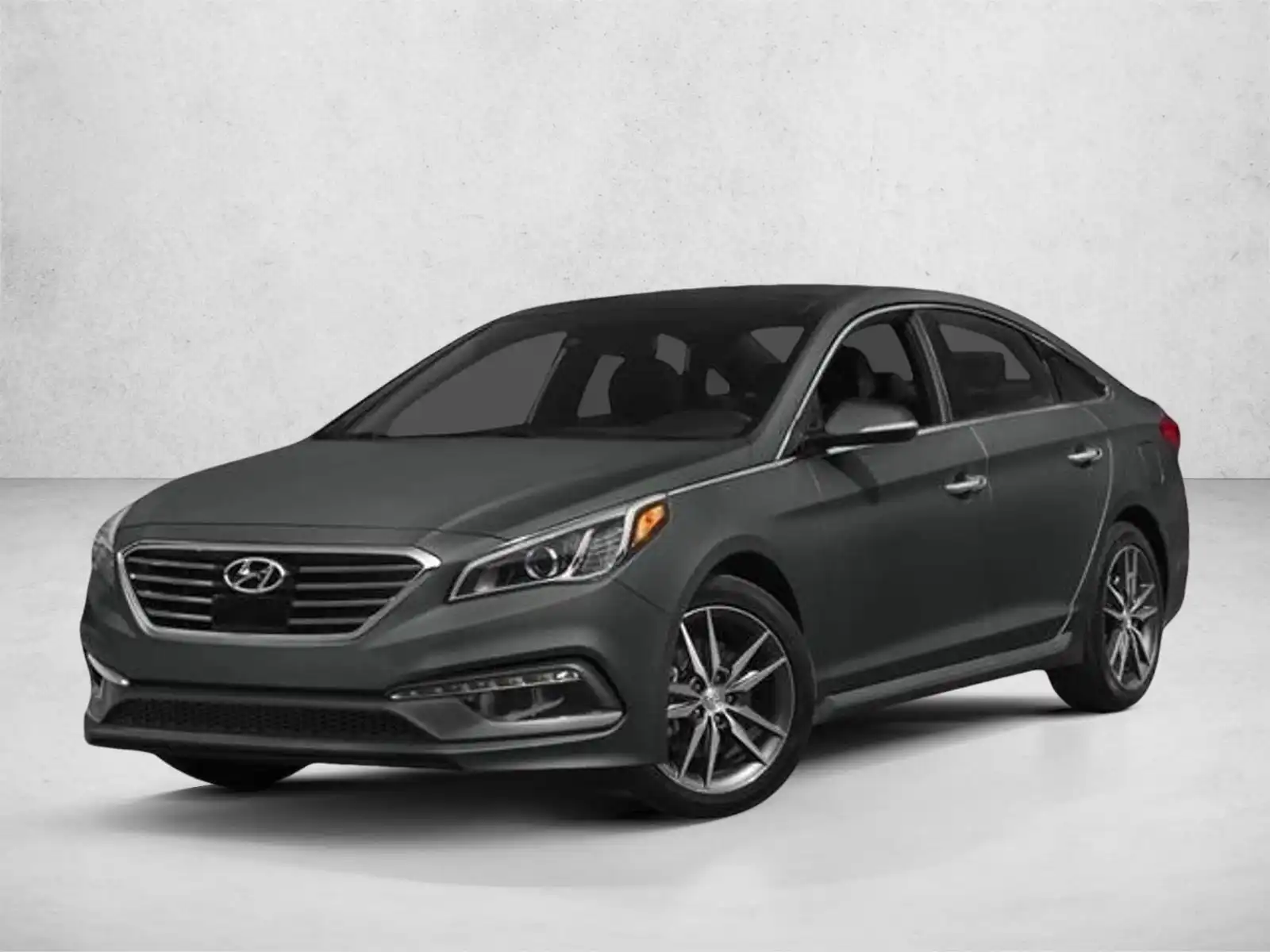 2015 Hyundai Sonata SE PZEV's photo