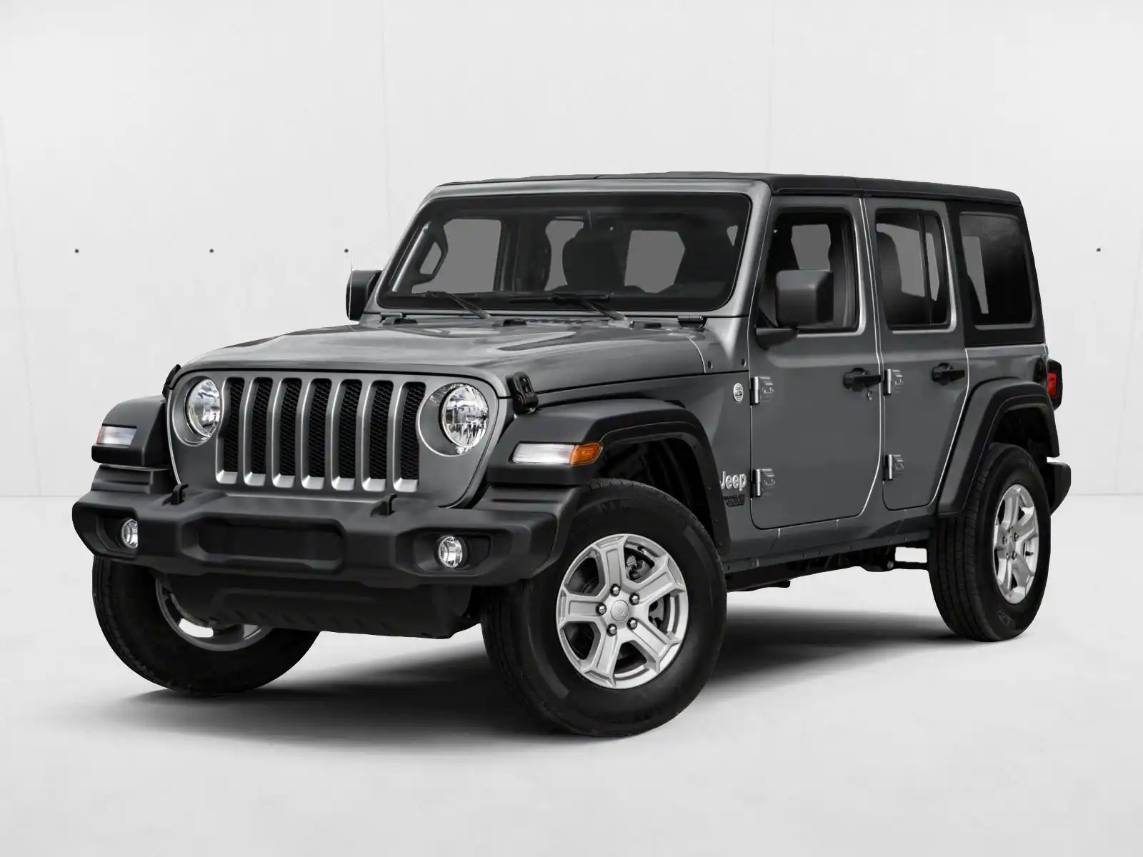 2021 Jeep Wrangler Willys's photo
