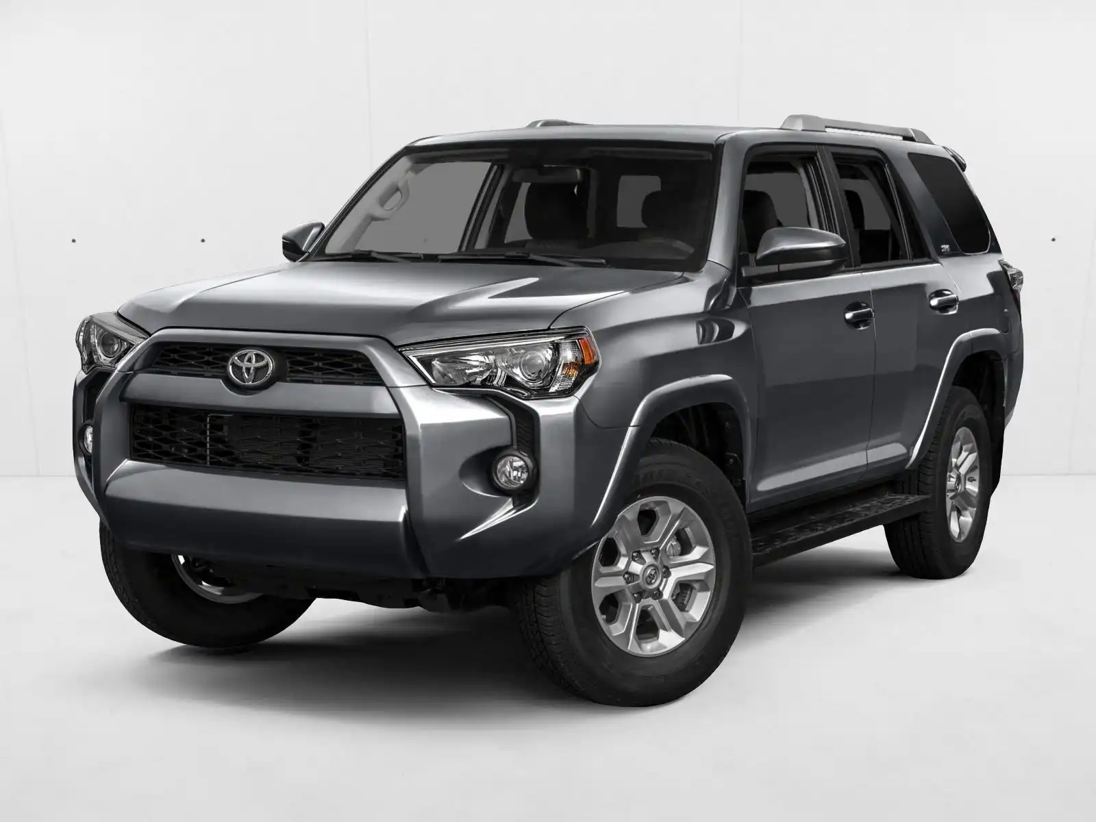 2016 Toyota 4Runner Limited V6's photo