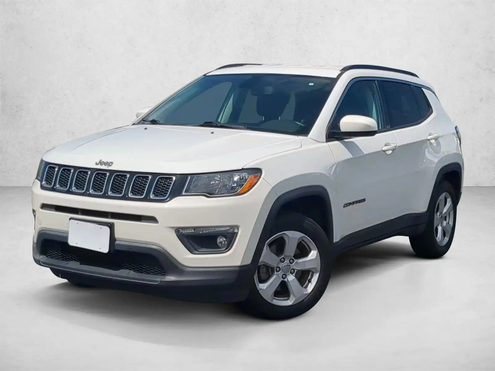 2020 Jeep Compass Latitude's photo