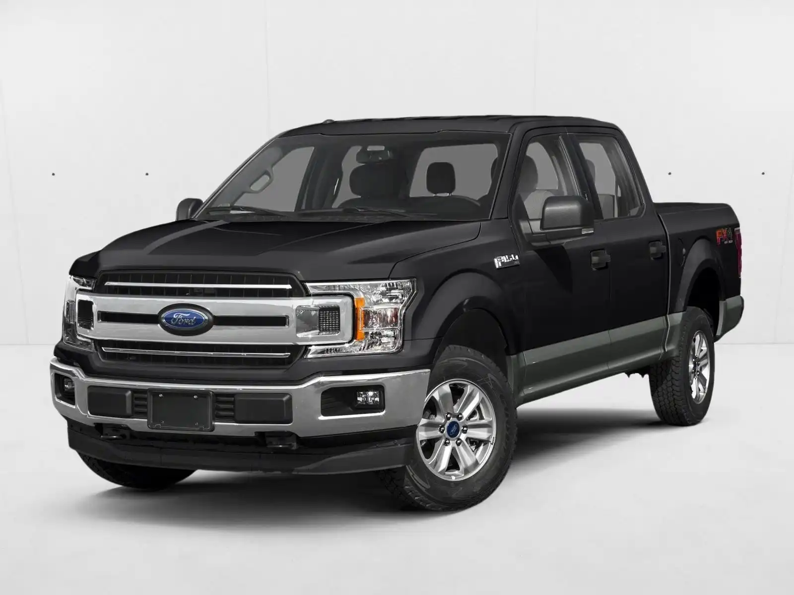 2020 Ford F-150 XLT SuperCrew 5-1/2 Box's photo