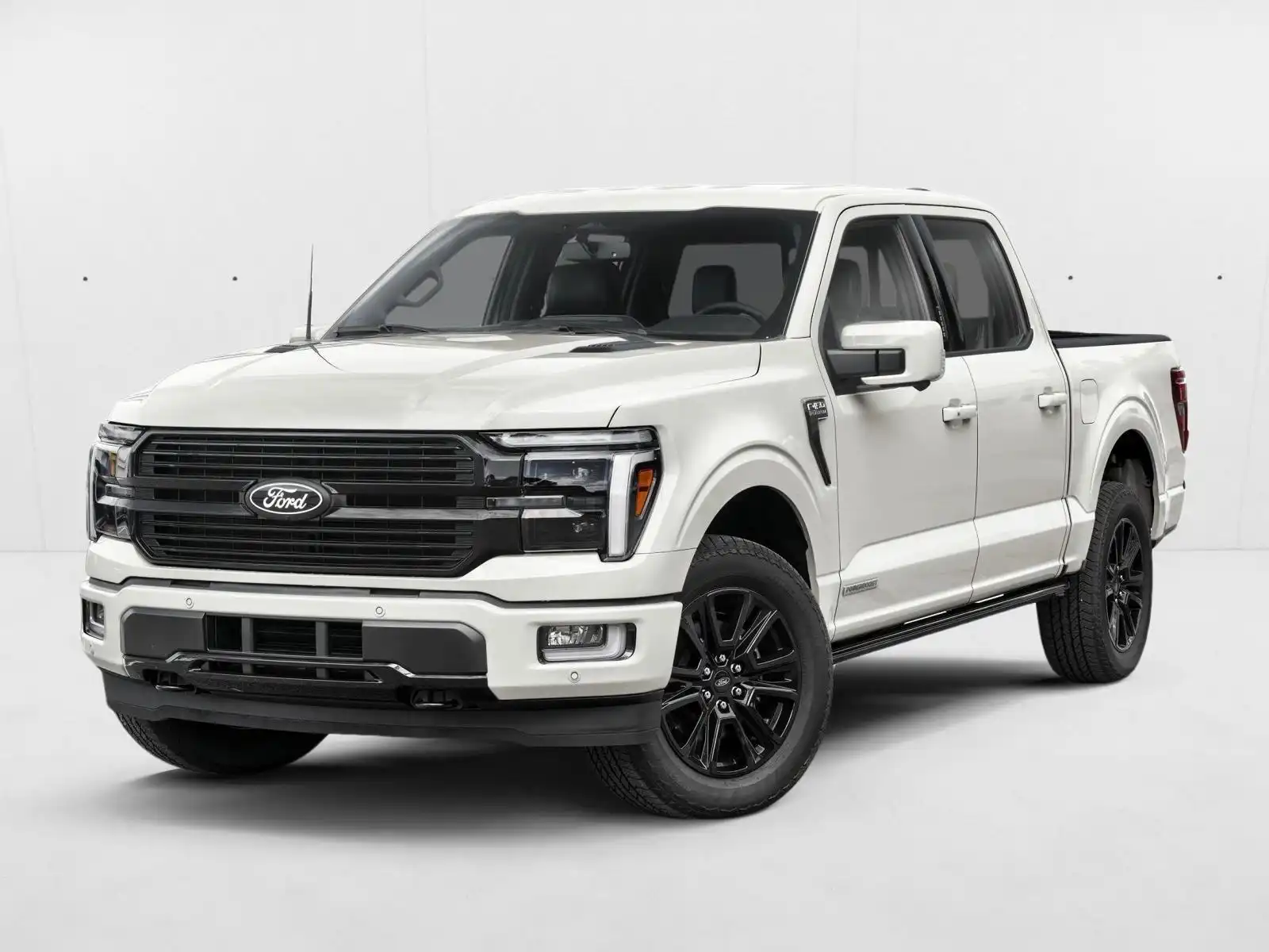 2026 Ford F-150's photo