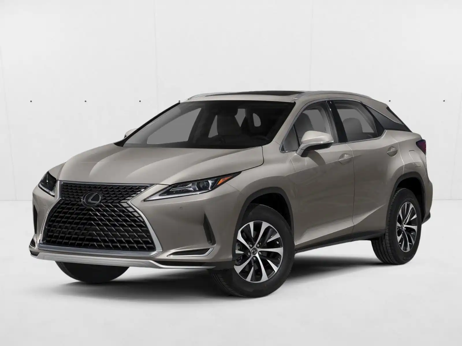 2020 Lexus RX 350 350 FWD's photo