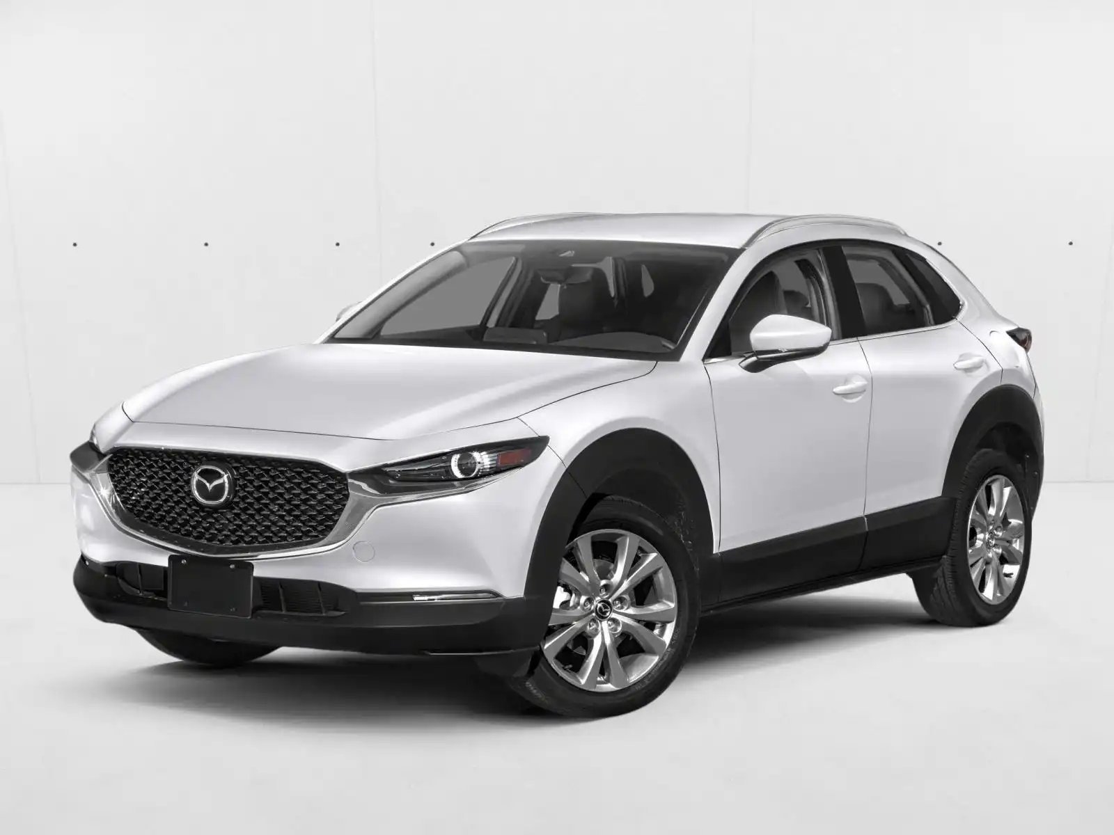 2022 Mazda CX-30 Select AWD's photo