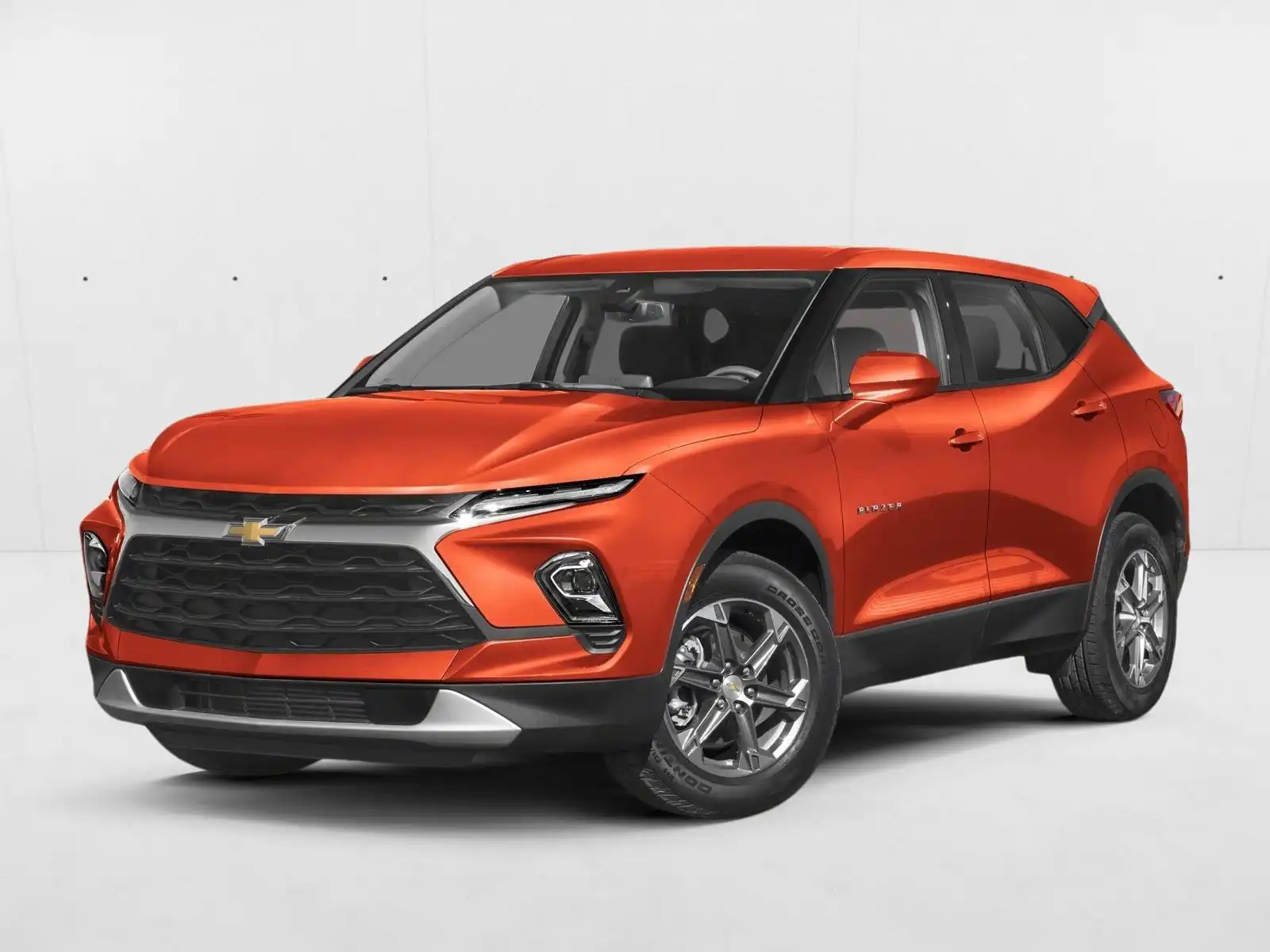 2026 Chevrolet Blazer 2.0 RS FWD's photo