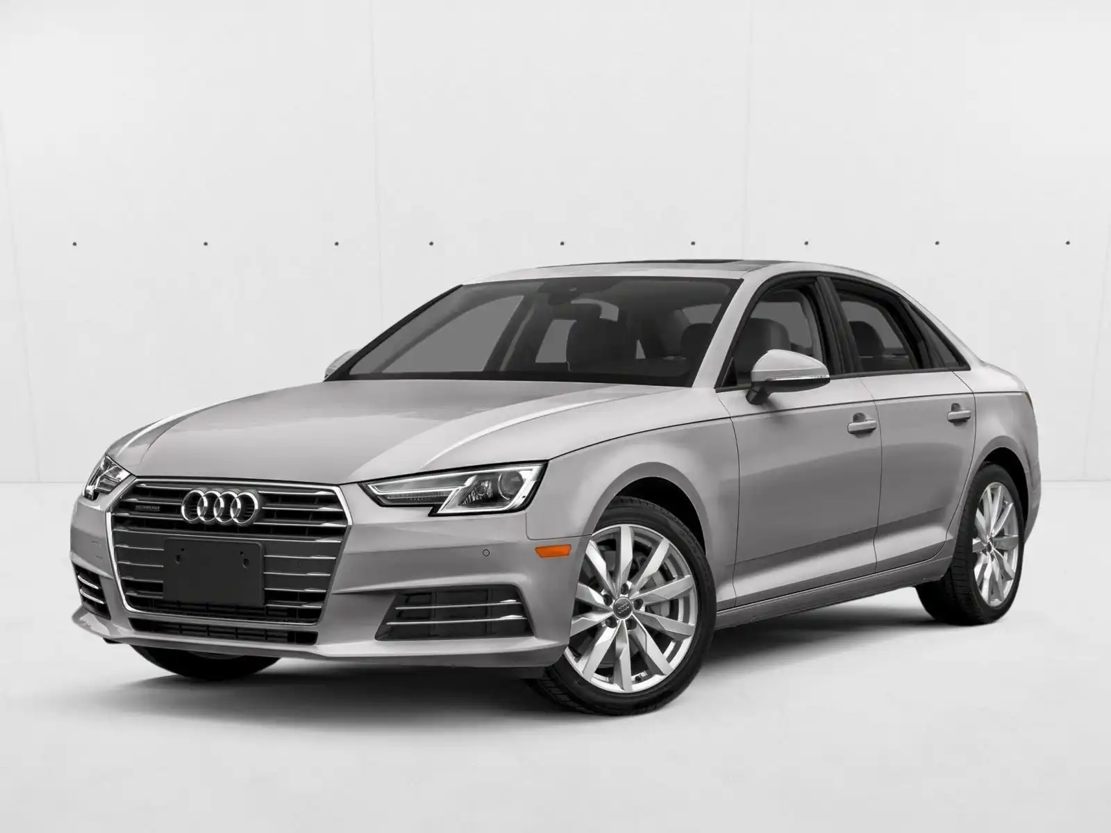 2018 Audi A4 2.0T Premium Plus quattro S tronic's photo