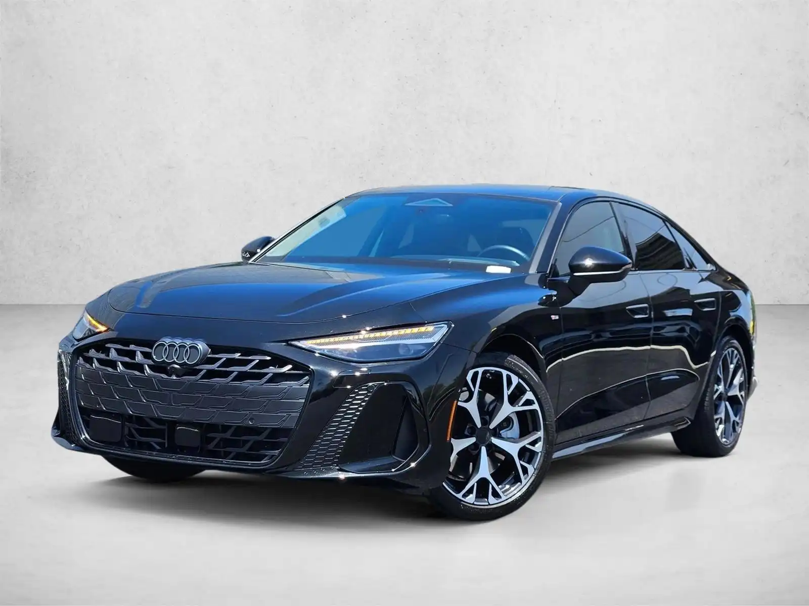 2026 Audi A6 Premium Plus quattro S tronic's photo