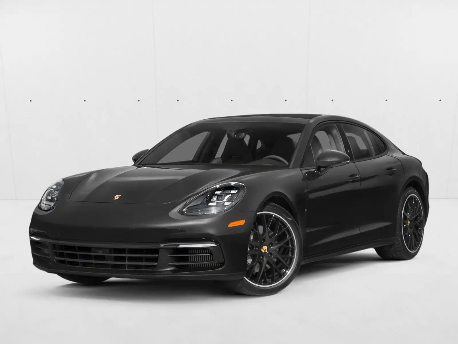 2020 Porsche Panamera 4S's photo