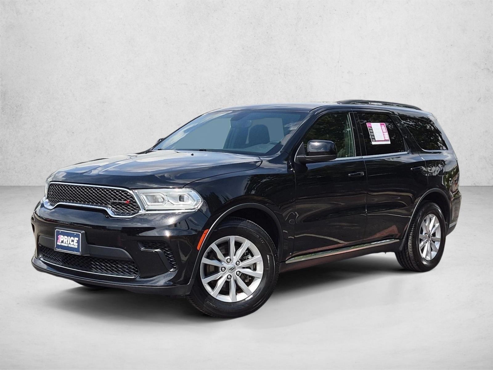 2023 Dodge Durango SXT RWD's photo