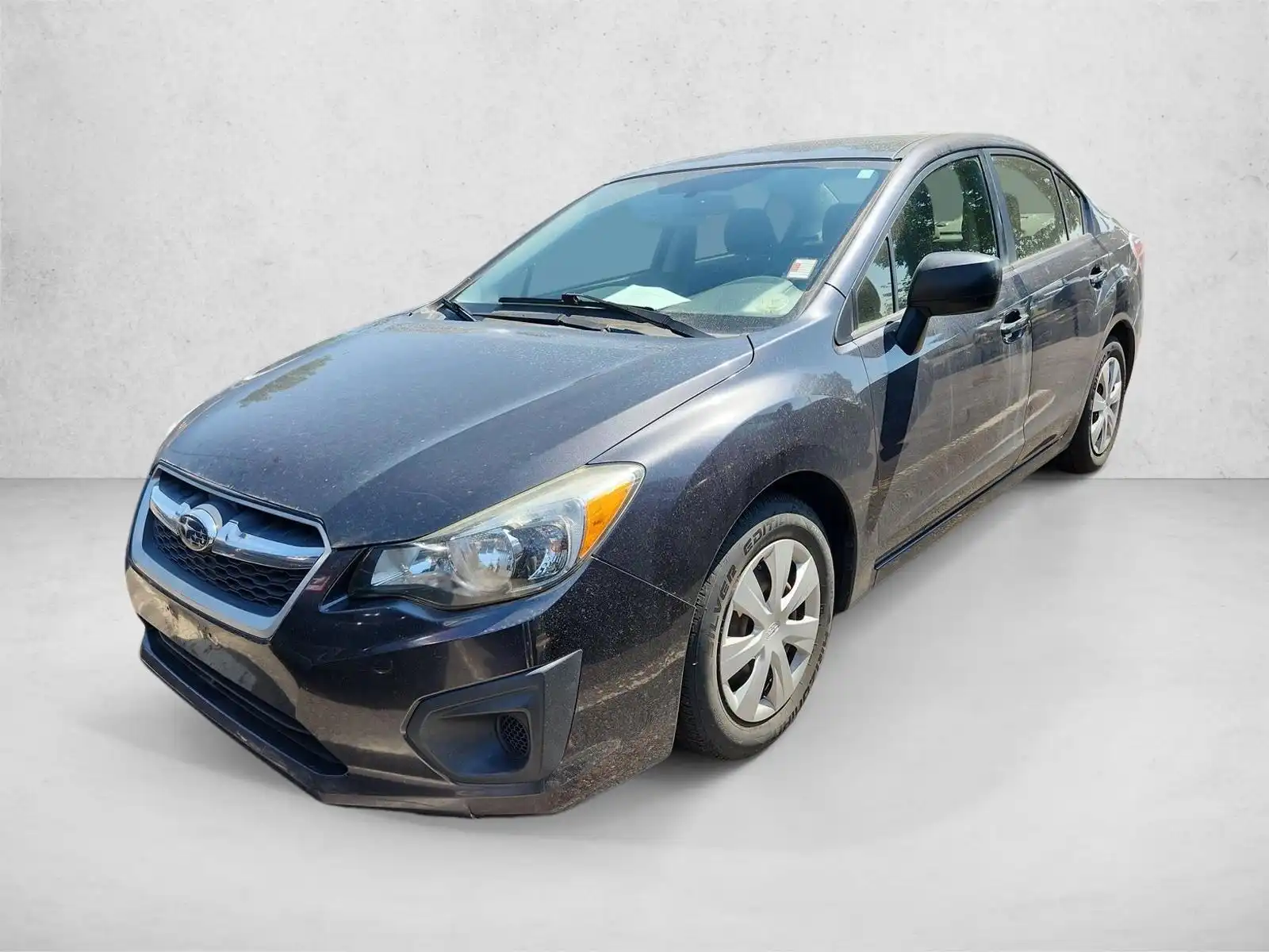 2013 Subaru Impreza 2.0I Auto (PZEV)'s photo