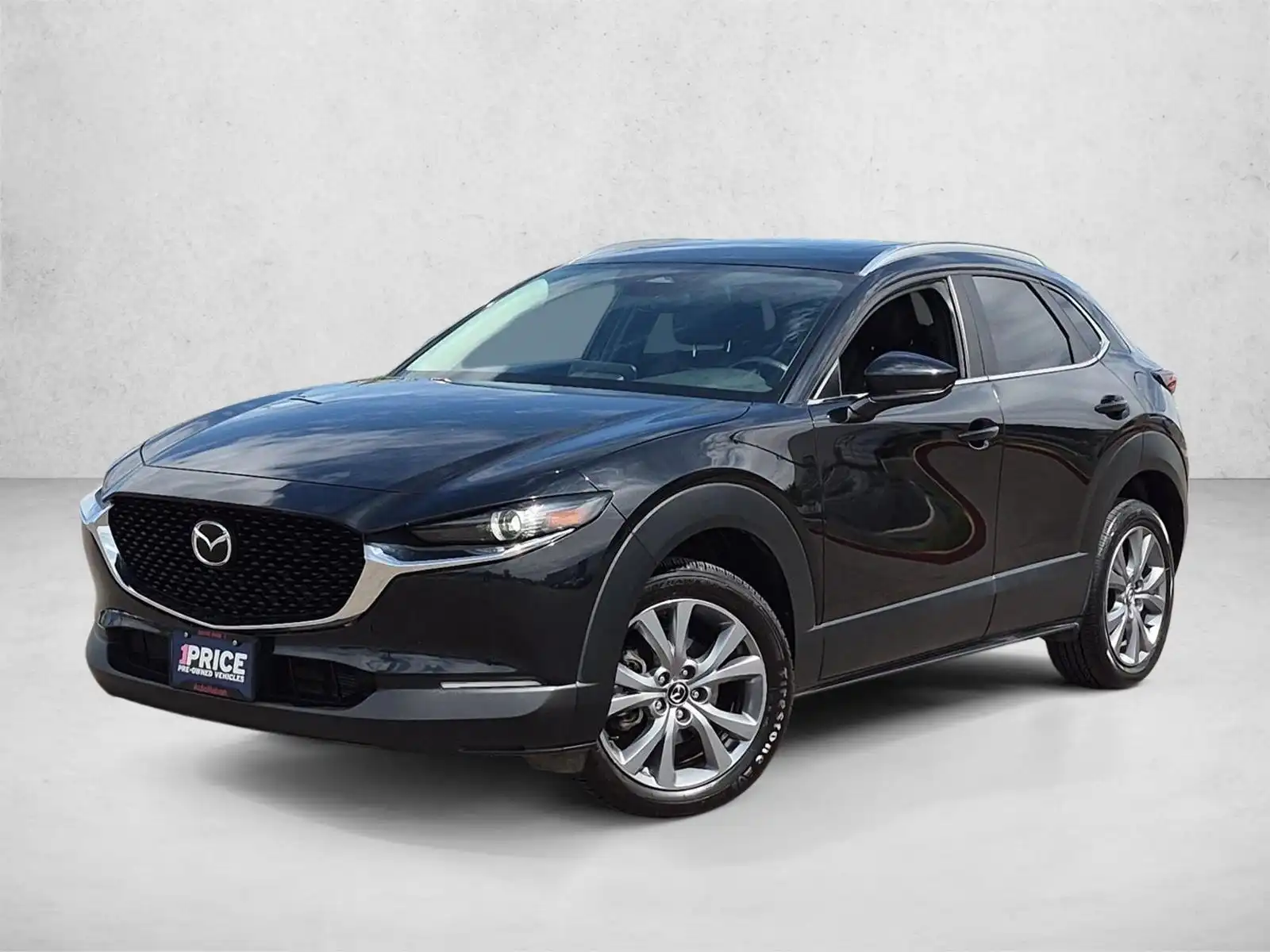 2025 Mazda CX-30 Preferred AWD's photo