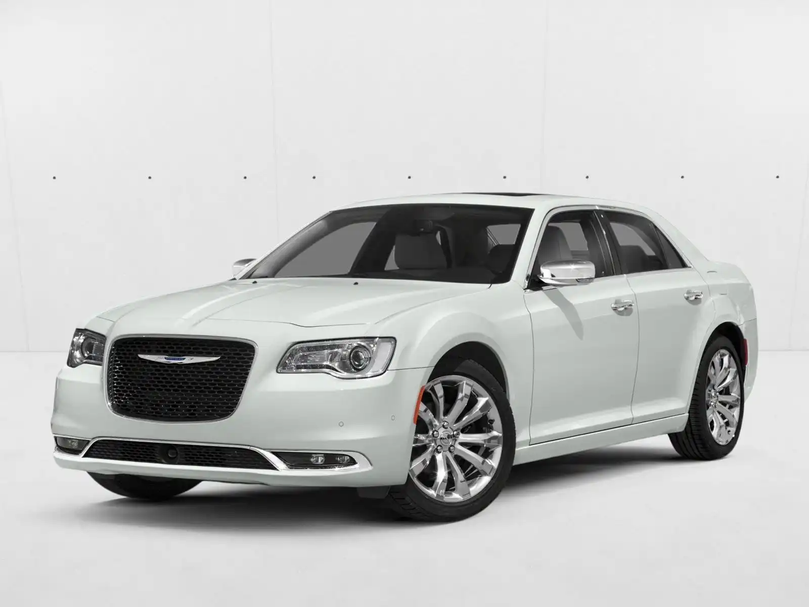 2019 Chrysler 300 Touring L's photo