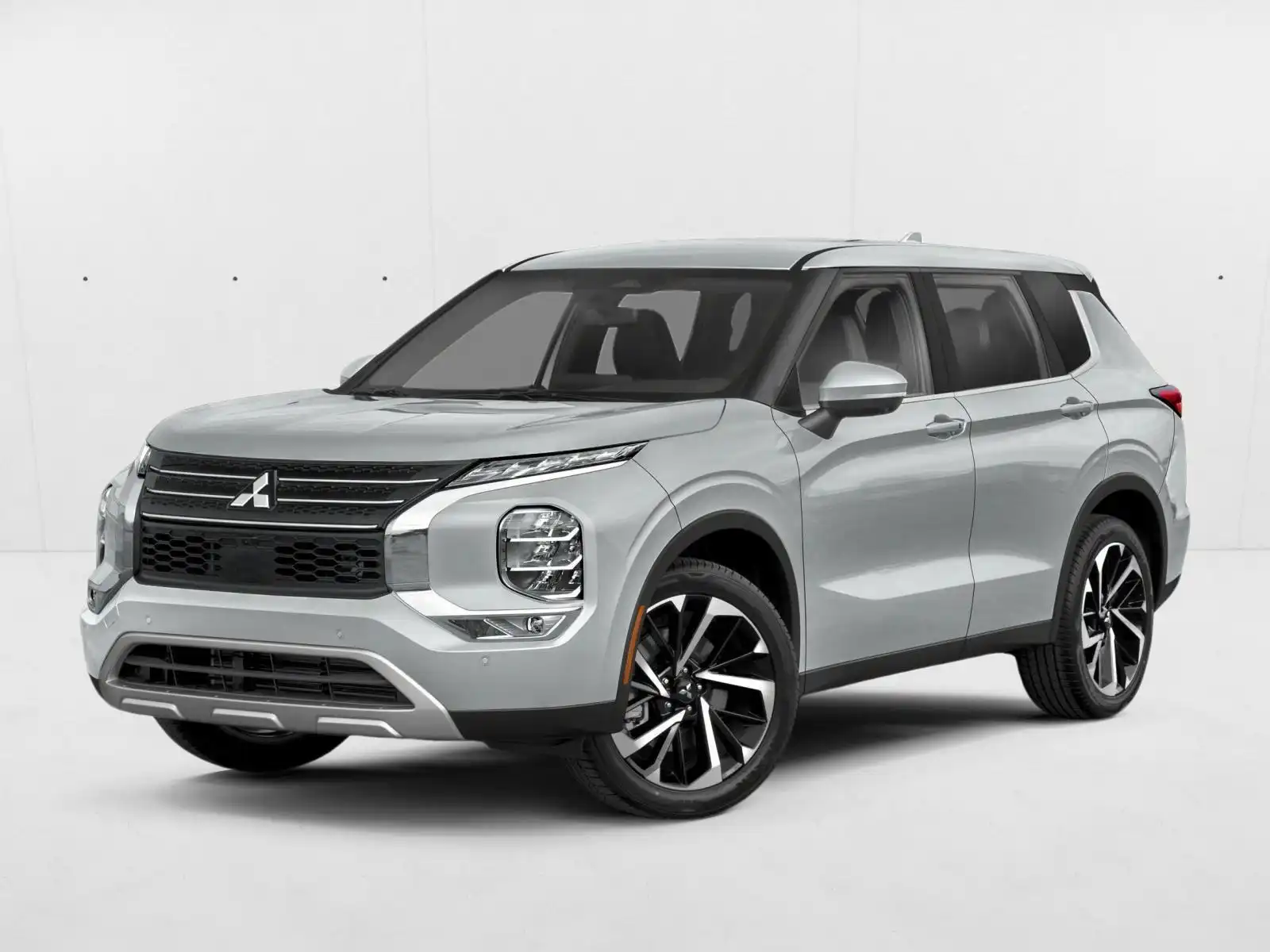 2024 Mitsubishi Outlander SE 2WD's photo