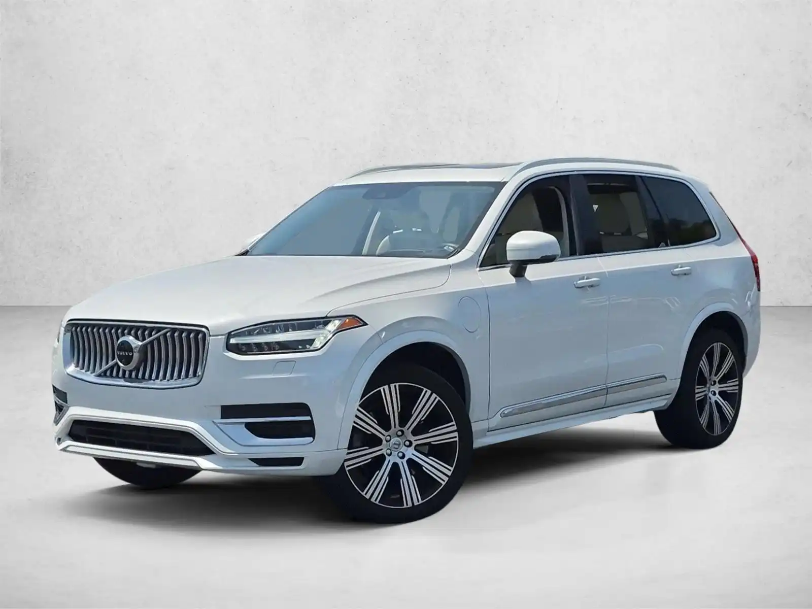 2022 Volvo XC90 T8 Recharge Inscription PHEV AWD's photo