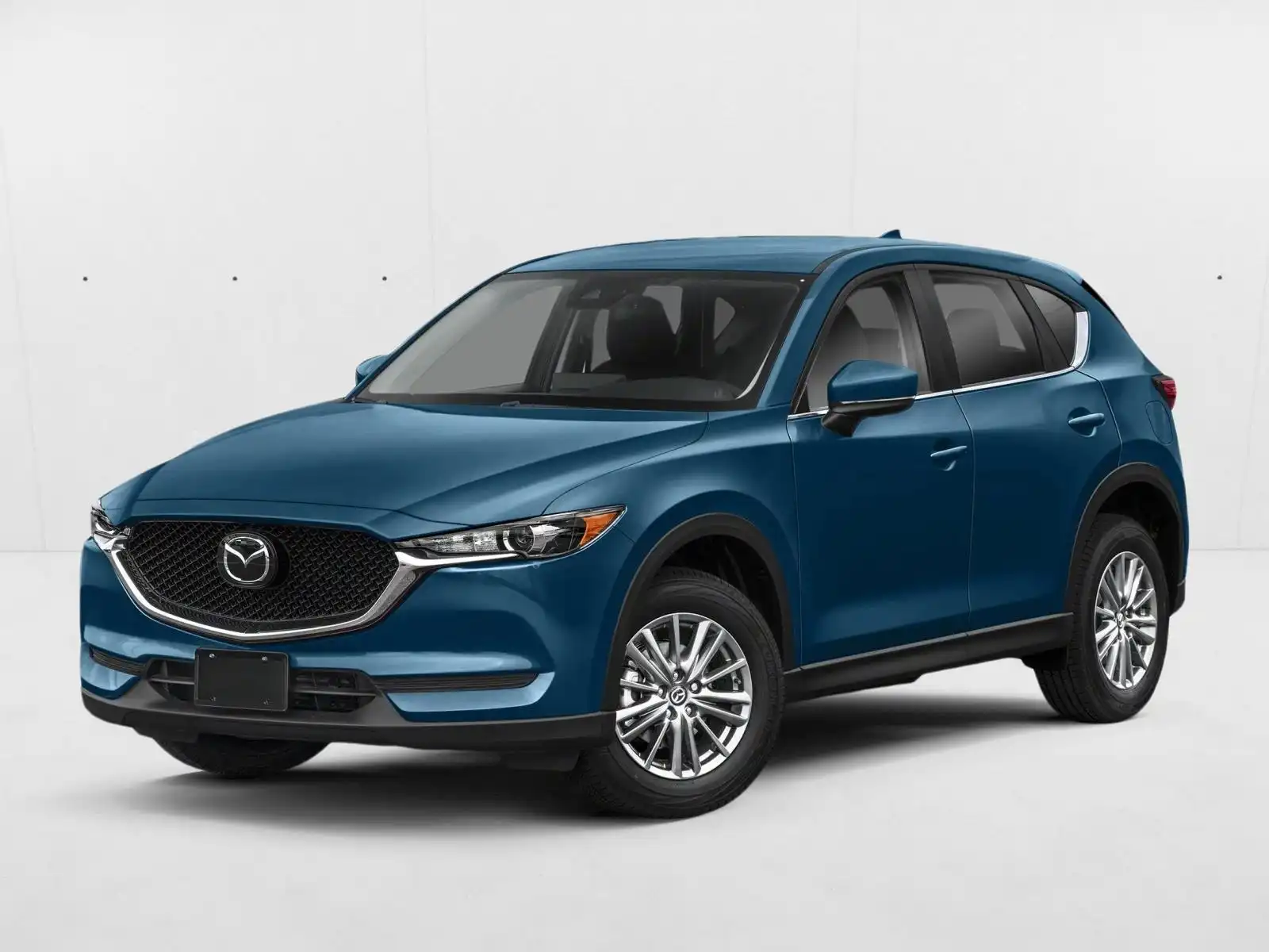 2021 Mazda CX-5 Sport Auto's photo