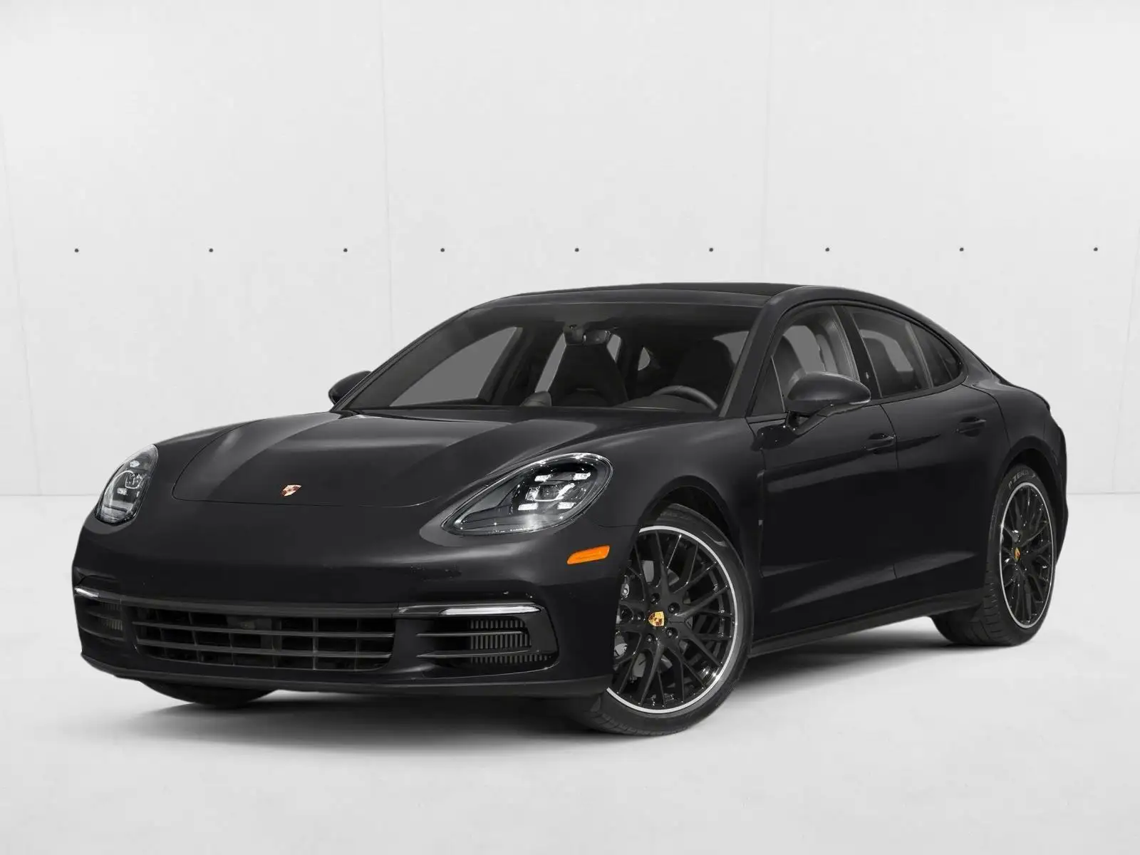 2019 Porsche Panamera 4 photo 1