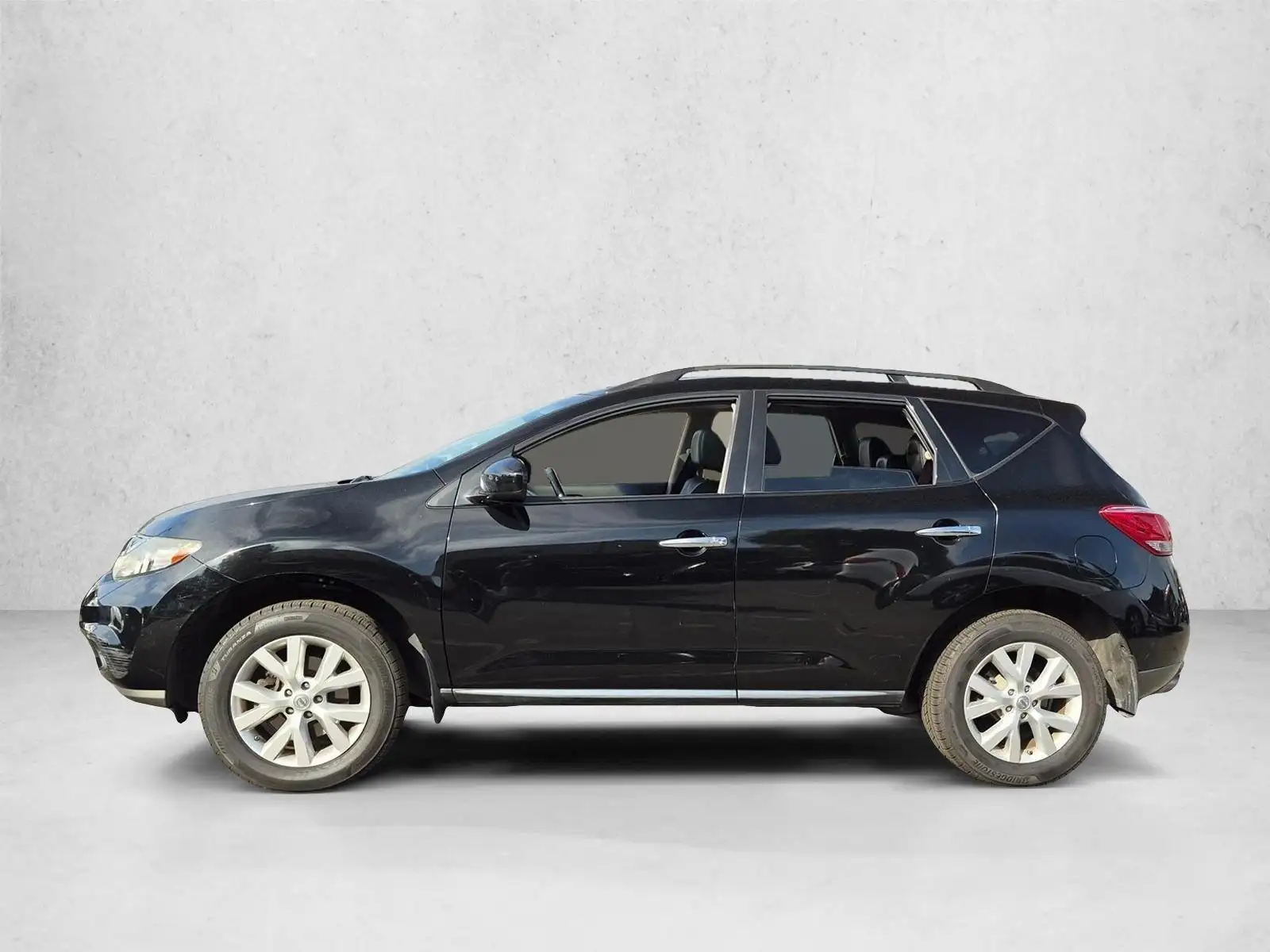 2013 Nissan Murano SL AWD's photo