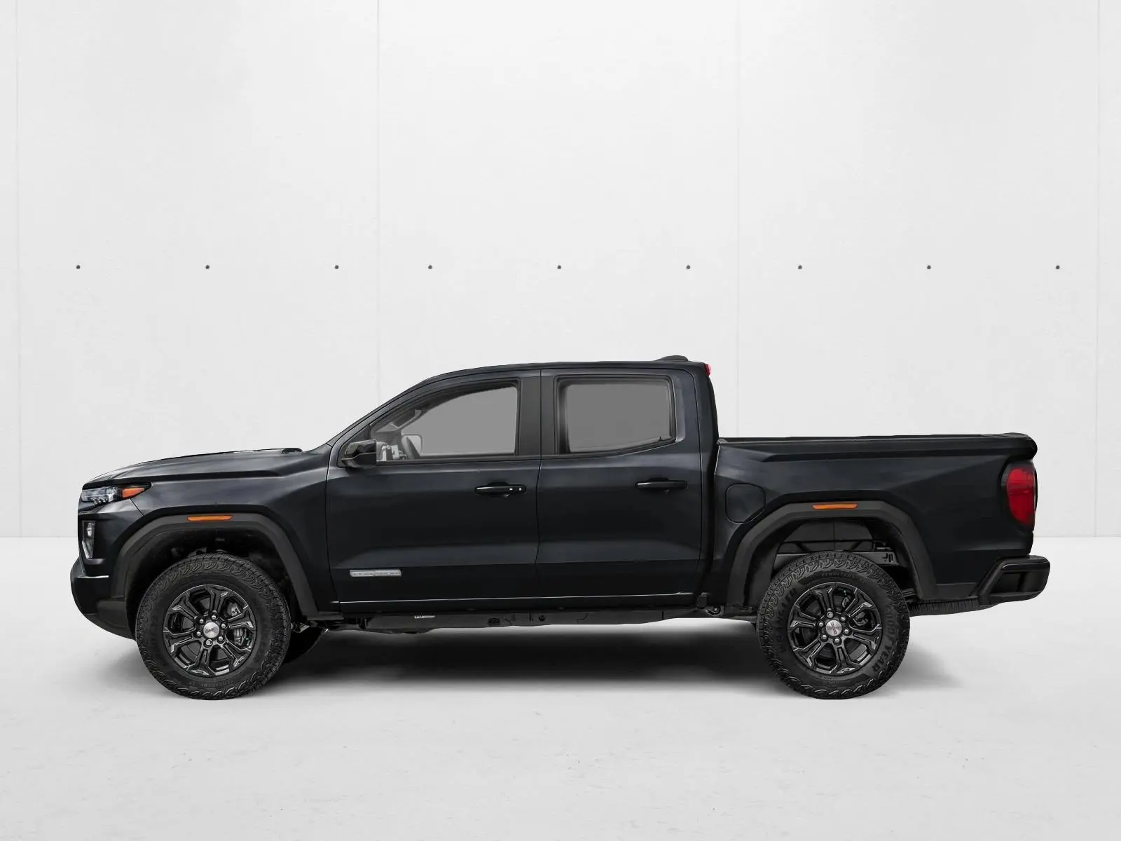 2026 GMC Canyon 4WD Elevation Crew Cab Short Box photo 3