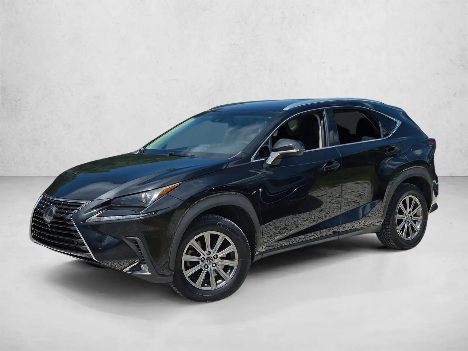 2018 Lexus NX 350 300 FWD's photo
