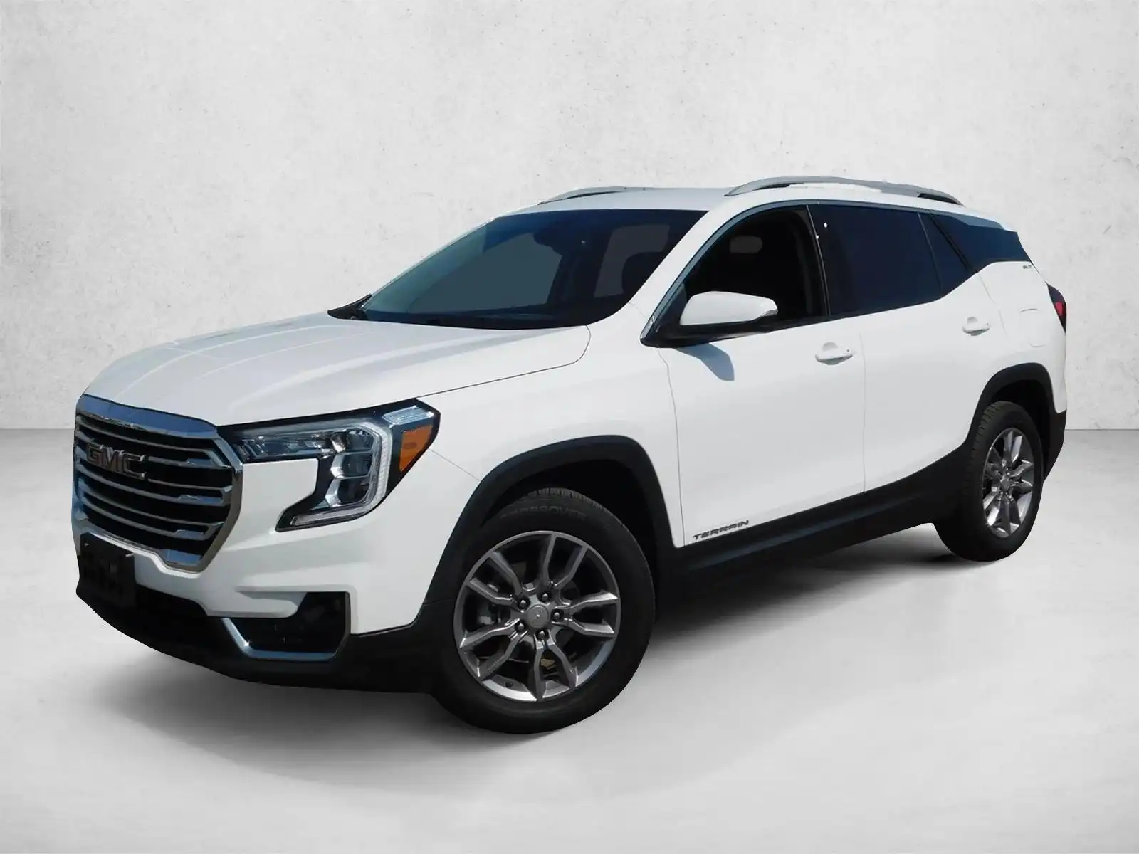 2024 GMC Terrain SLT AWD's photo
