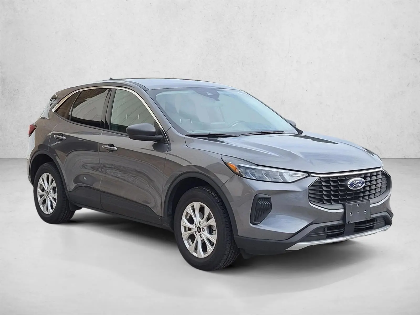 2024 Ford Escape Active AWD photo 3