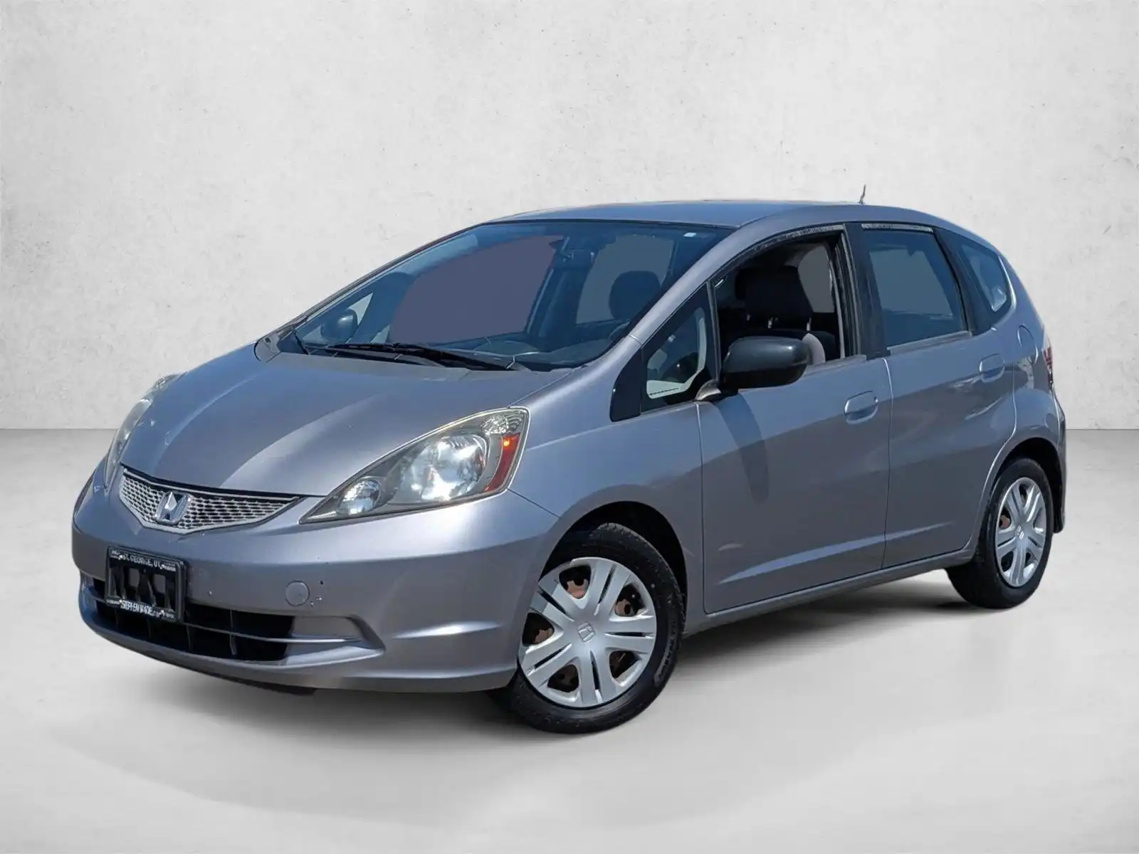 2009 Honda Fit 1.5L 5 Auto's photo