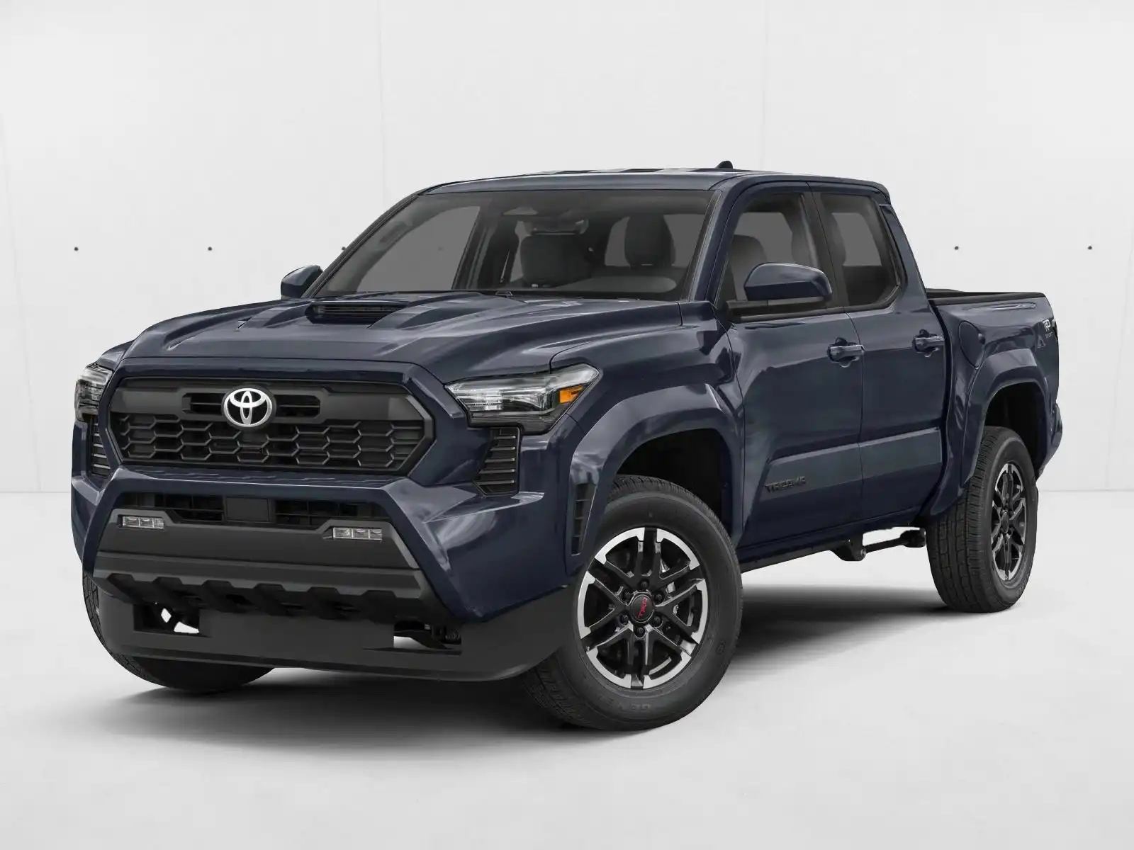 2026 Toyota Tacoma TRD Sport 4x4 Double Cab Long Bed's photo