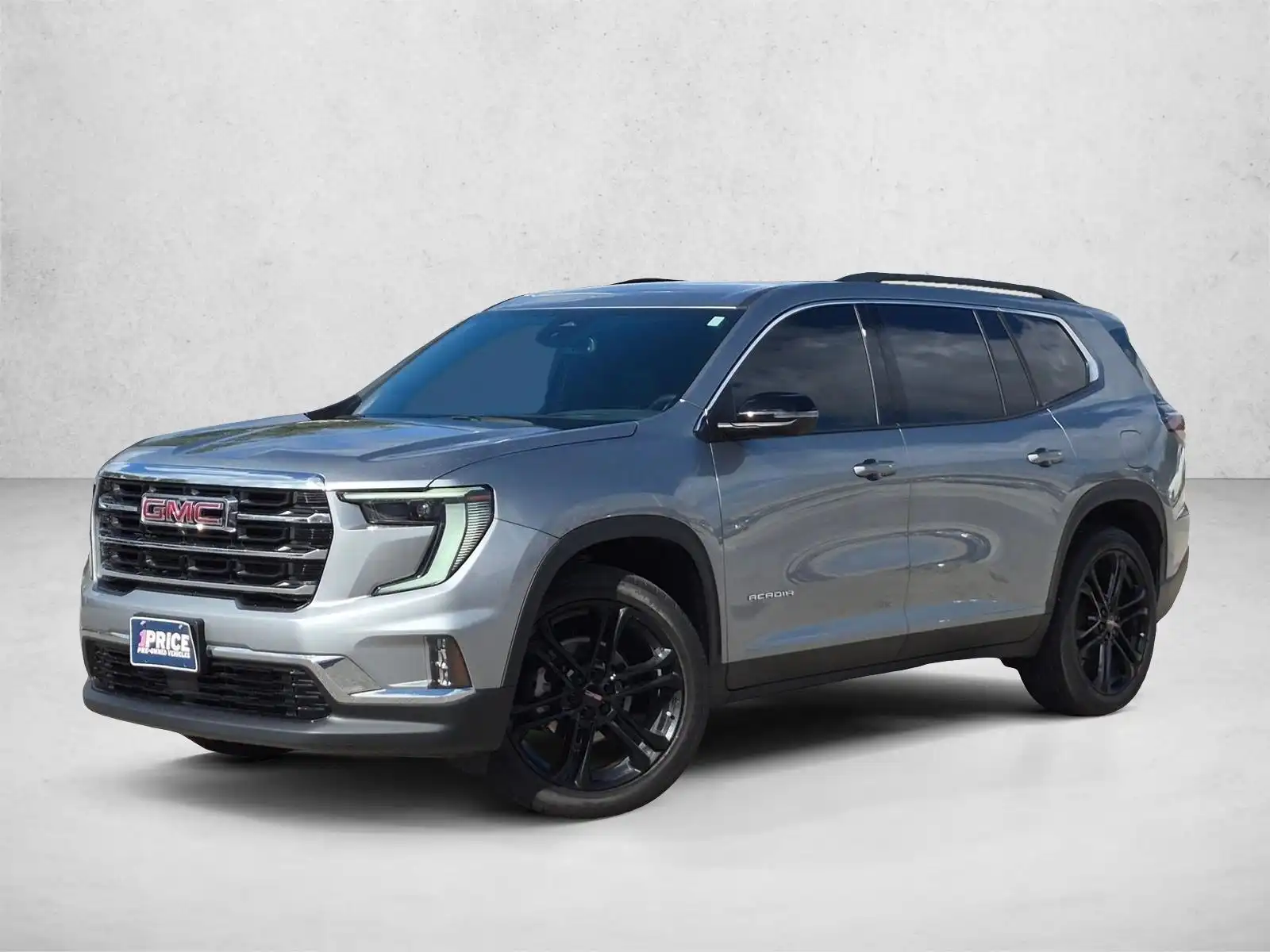 2025 GMC Acadia Elevation FWD's photo