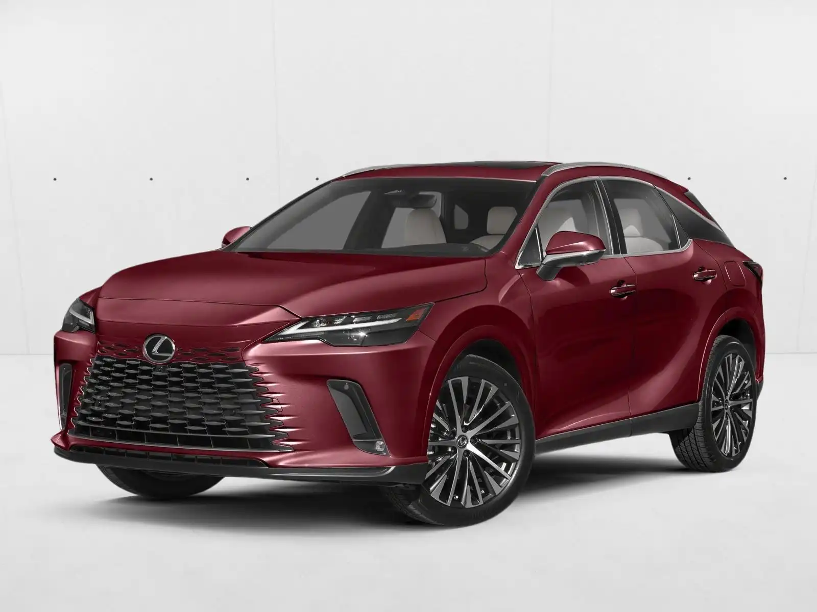 2024 Lexus RX 350 350 Premium FWD's photo