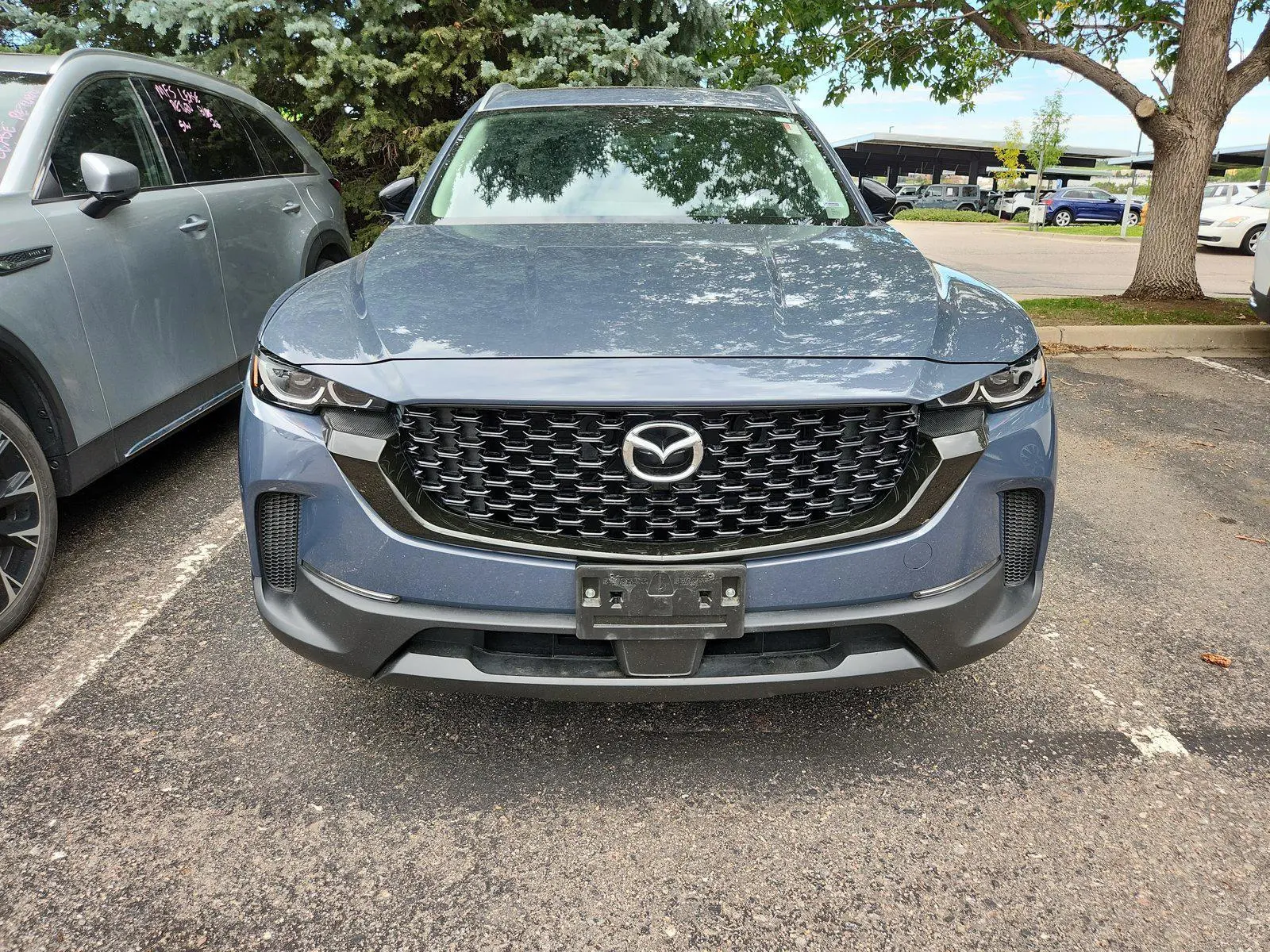 2024 Mazda CX-50 2.5 Premium Plus S photo 5