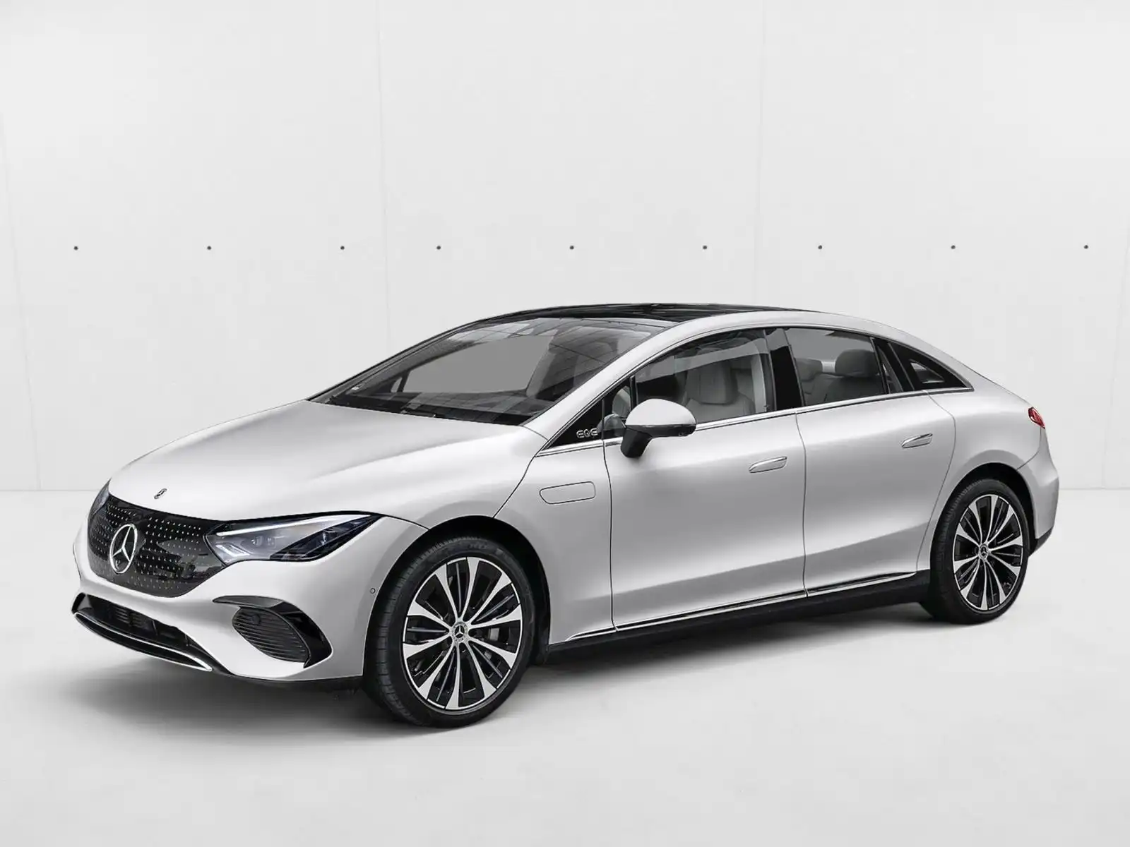 2024 Mercedes-Benz EQE EQE 350 4Matic's photo