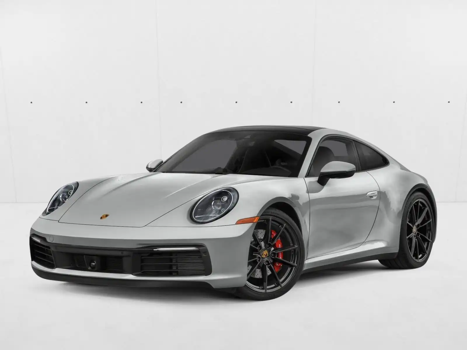 2024 Porsche 911 Carrera T Coupe's photo
