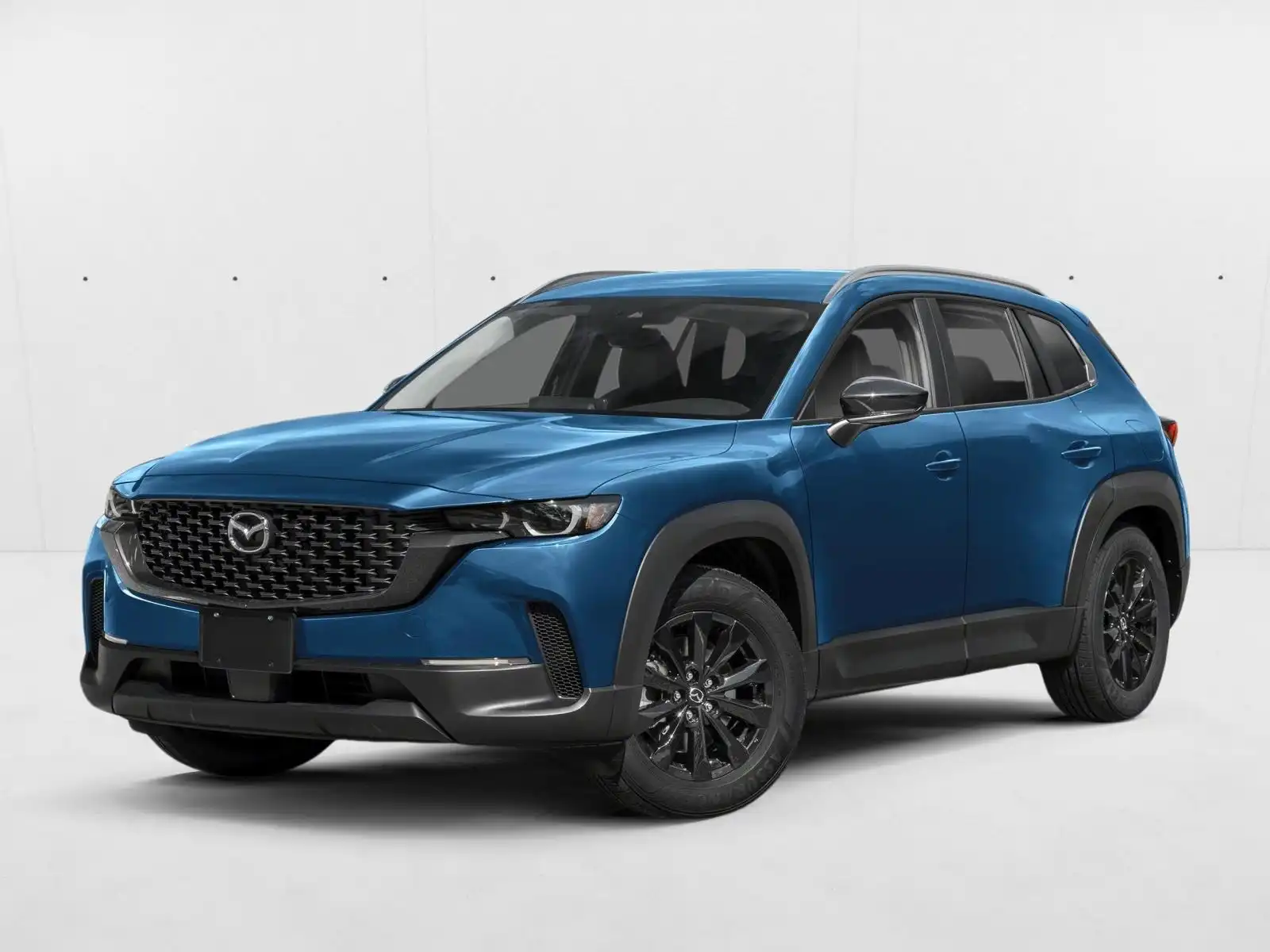 2026 Mazda CX-50 2.5 S Preferred's photo