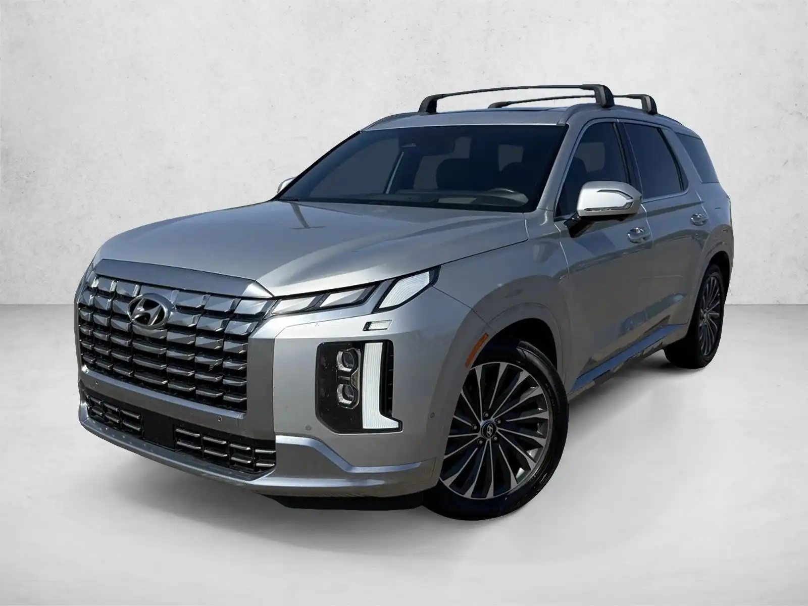 2023 Hyundai Palisade Calligraphy AWD's photo