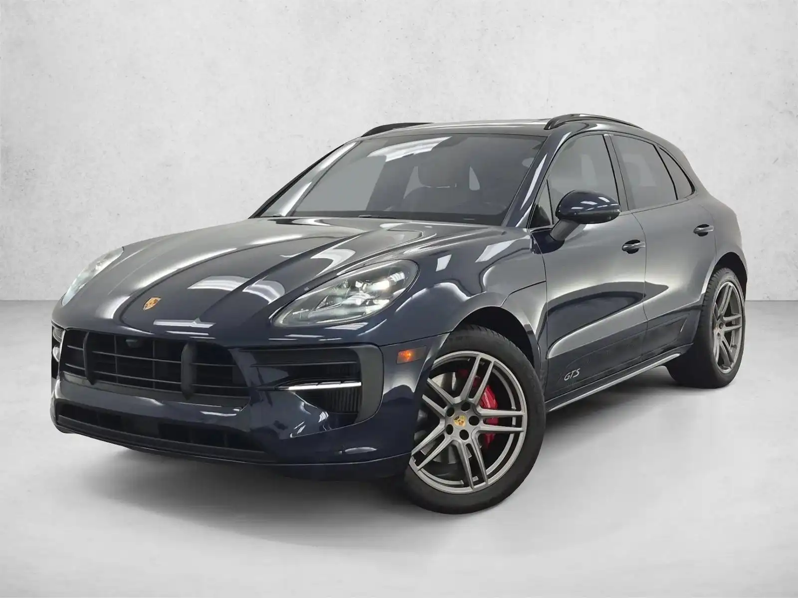 2021 Porsche Macan GTS's photo