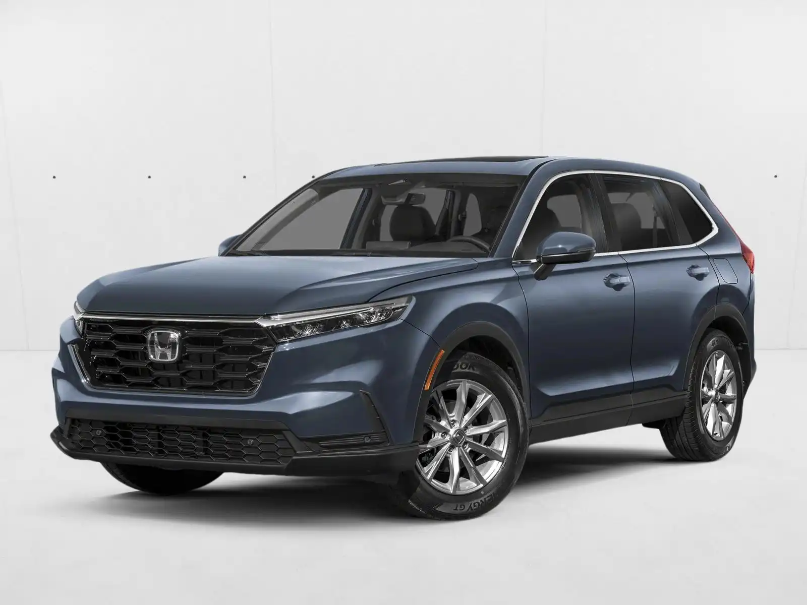 2026 Honda CR-V's photo