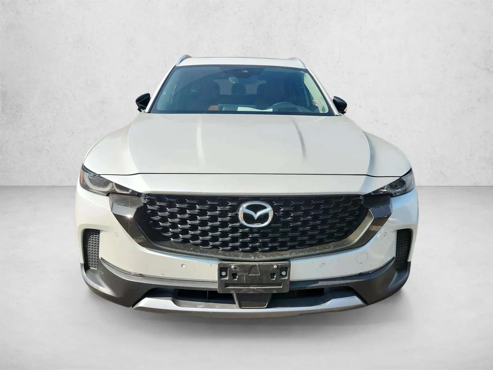 2024 Mazda CX-50 2.5 TURBO PREMIUM PLUS photo 3