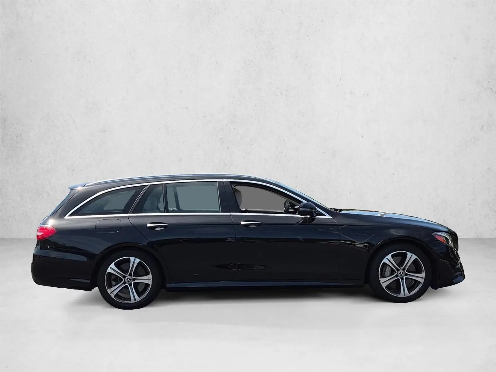 2020 Mercedes-Benz E-Class E450 4MATIC photo 4