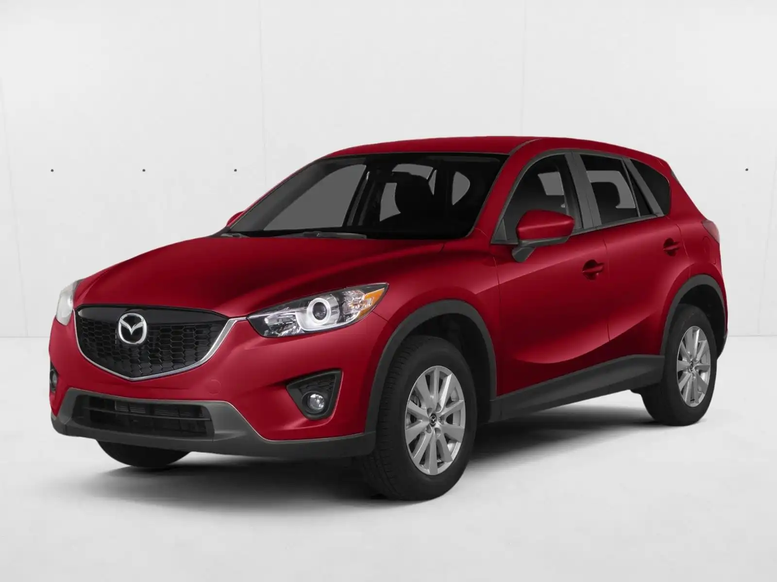 2015 Mazda CX-5's photo